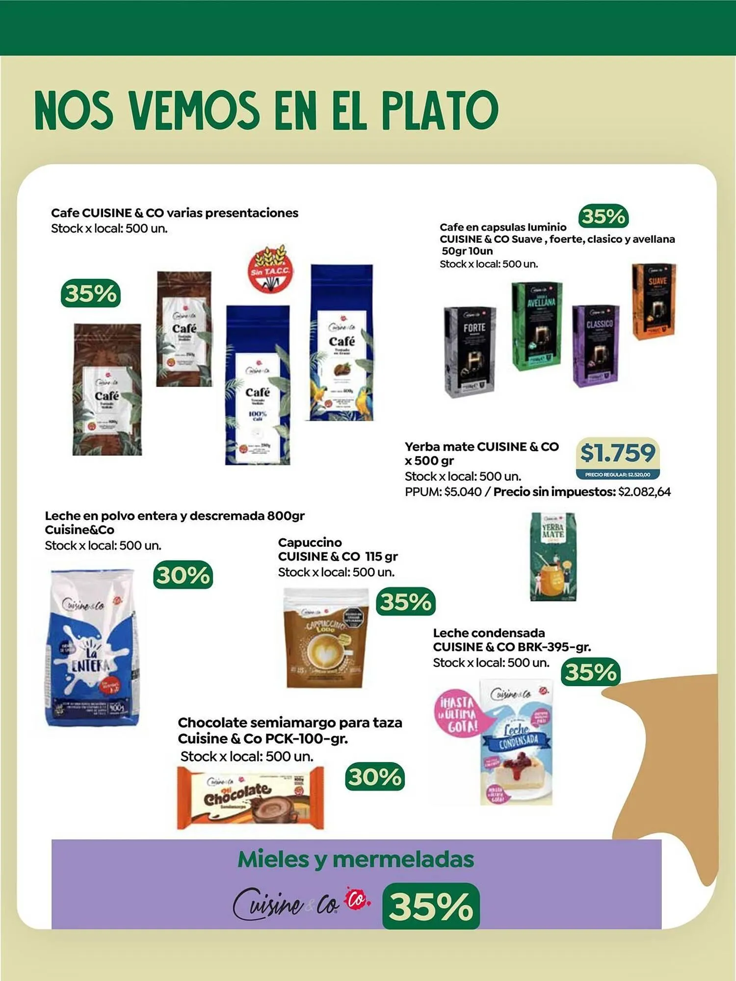 Ofertas de Catálogo Jumbo 16 de marzo al 23 de marzo 2026 - Página 4 del catálogo