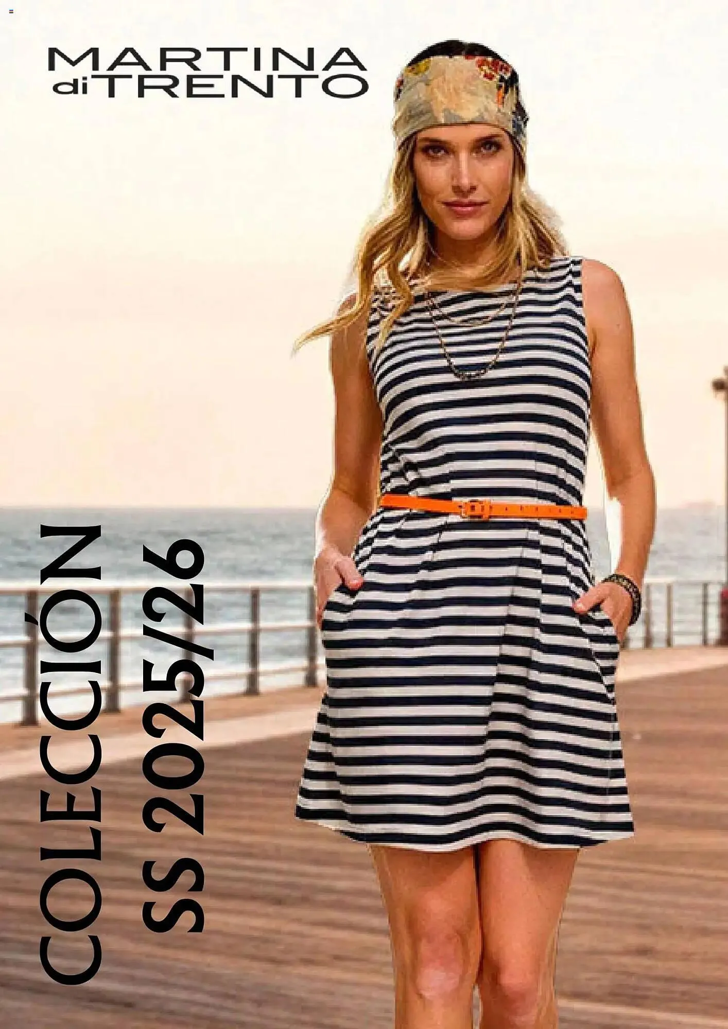 Ofertas de Catálogo Martina di Trento 1 de marzo al 1 de abril 2026 - Página 1 del catálogo