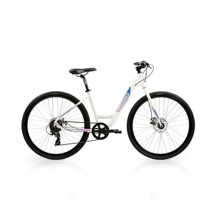 BICI OLMO CAMINO 28"
