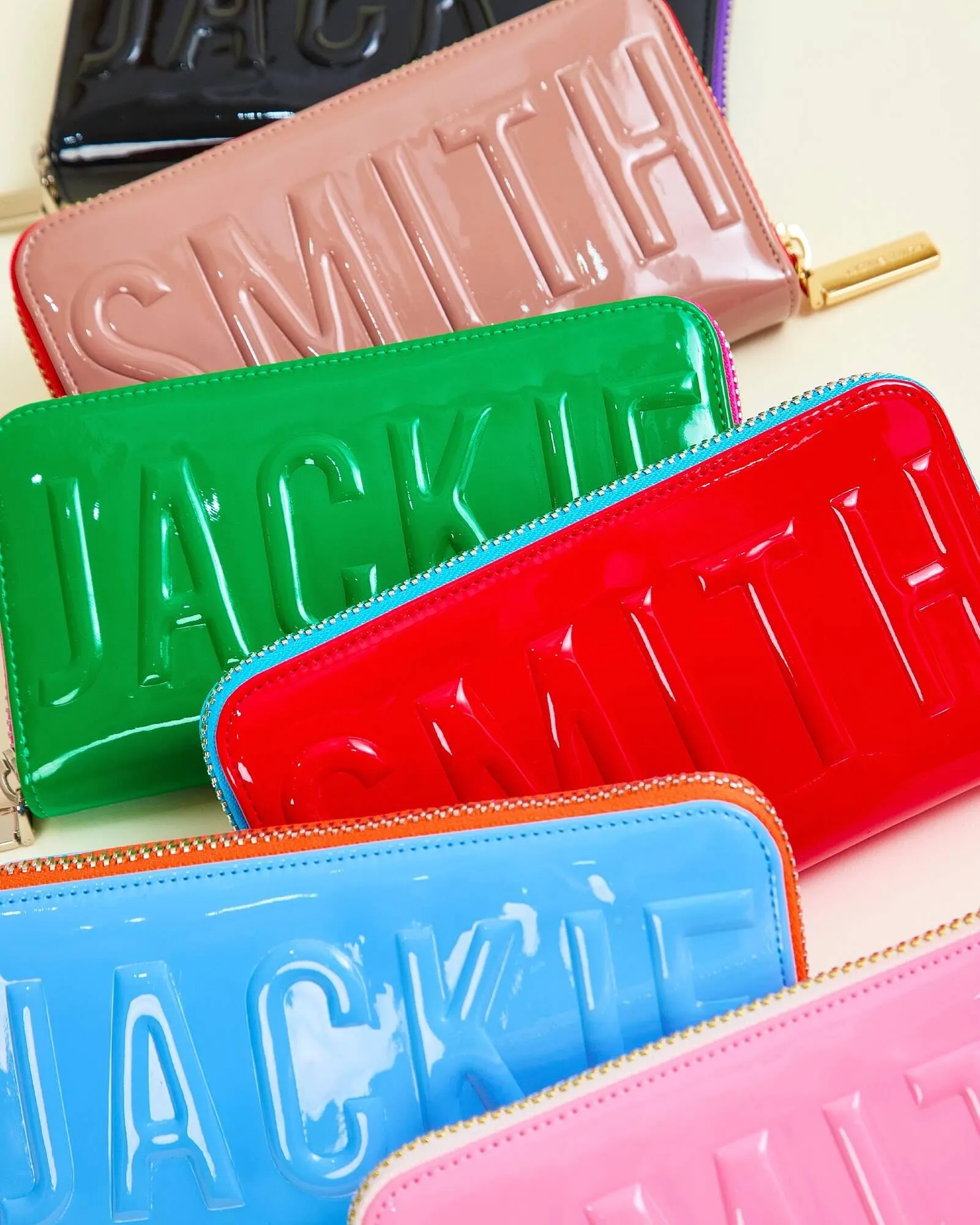 Catálogo Jackie Smith - 1