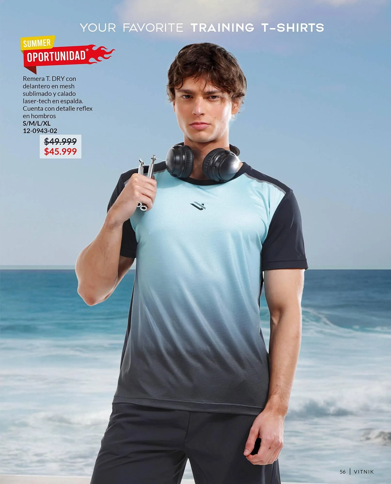 Ofertas de Catálogo Vitnik 2 de diciembre al 31 de diciembre 2025 - Página 56 del catálogo