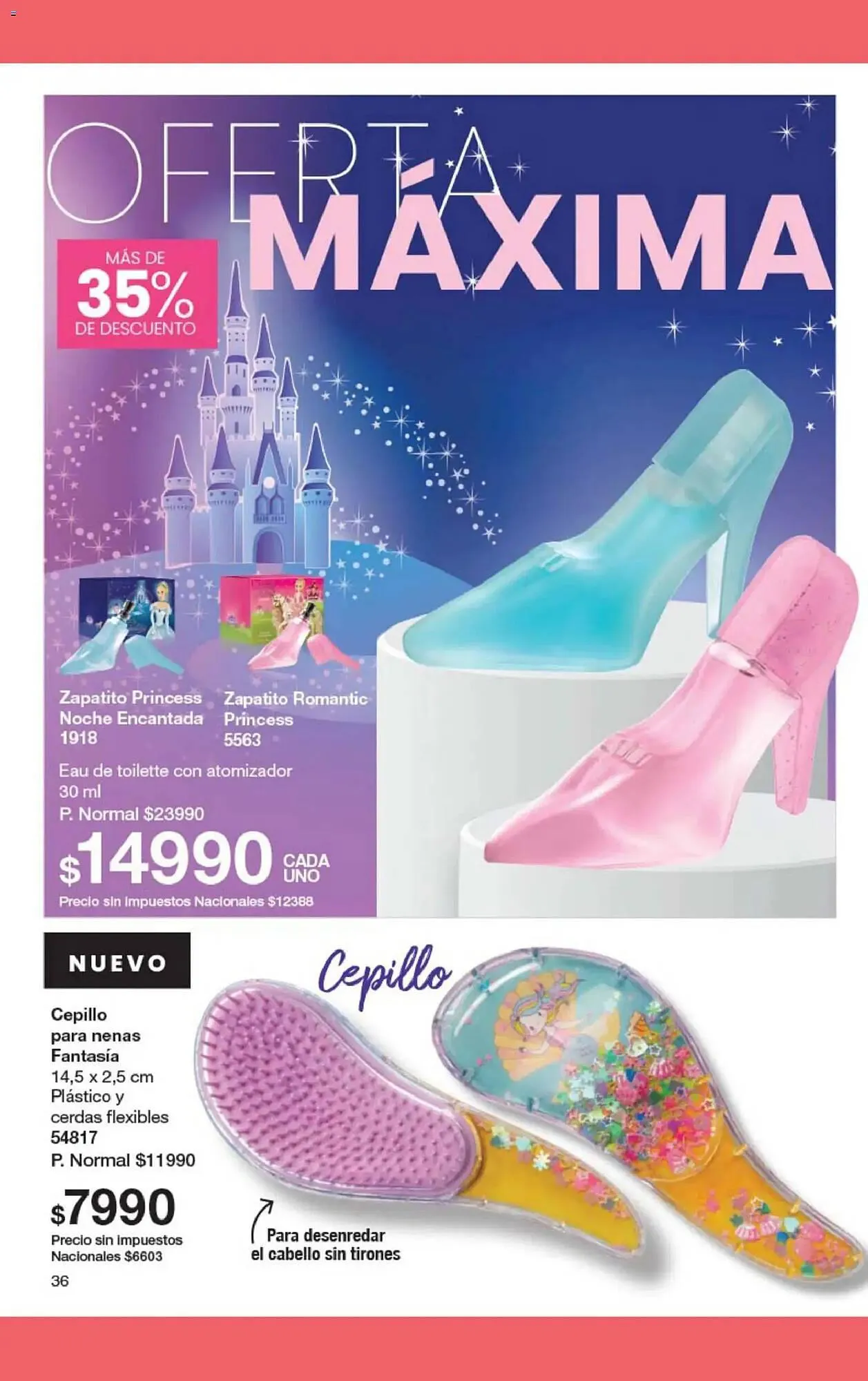 Ofertas de Folleto Gigot 15 de marzo al 31 de marzo 2026 - Página 78 del catálogo