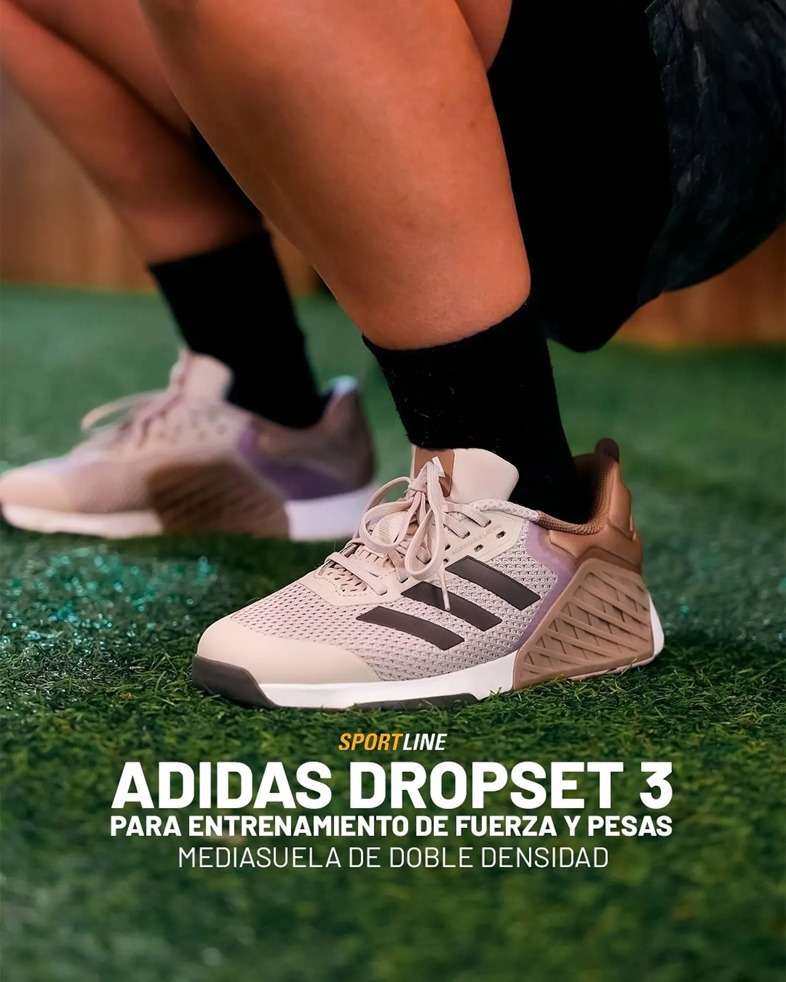 Ofertas de Catálogo Sportline 11 de diciembre al 24 de diciembre 2025 - Página 2 del catálogo