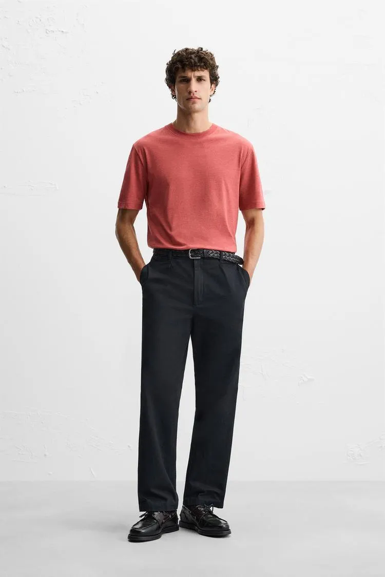 CAMISETA LAVADA ABERTURAS