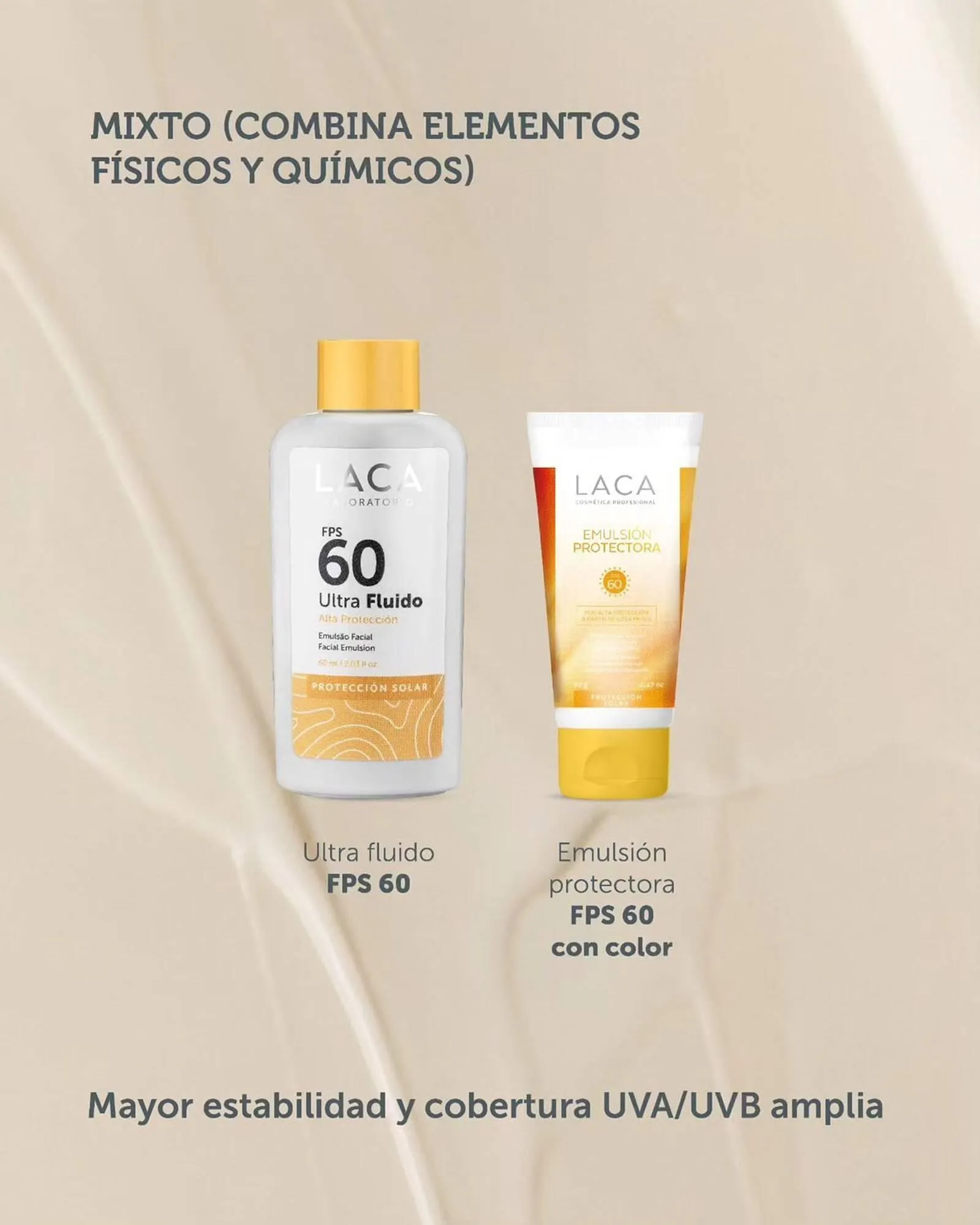 Ofertas de Catálogo Laboratorio LACA 15 de abril al 30 de abril 2026 - Página 6 del catálogo