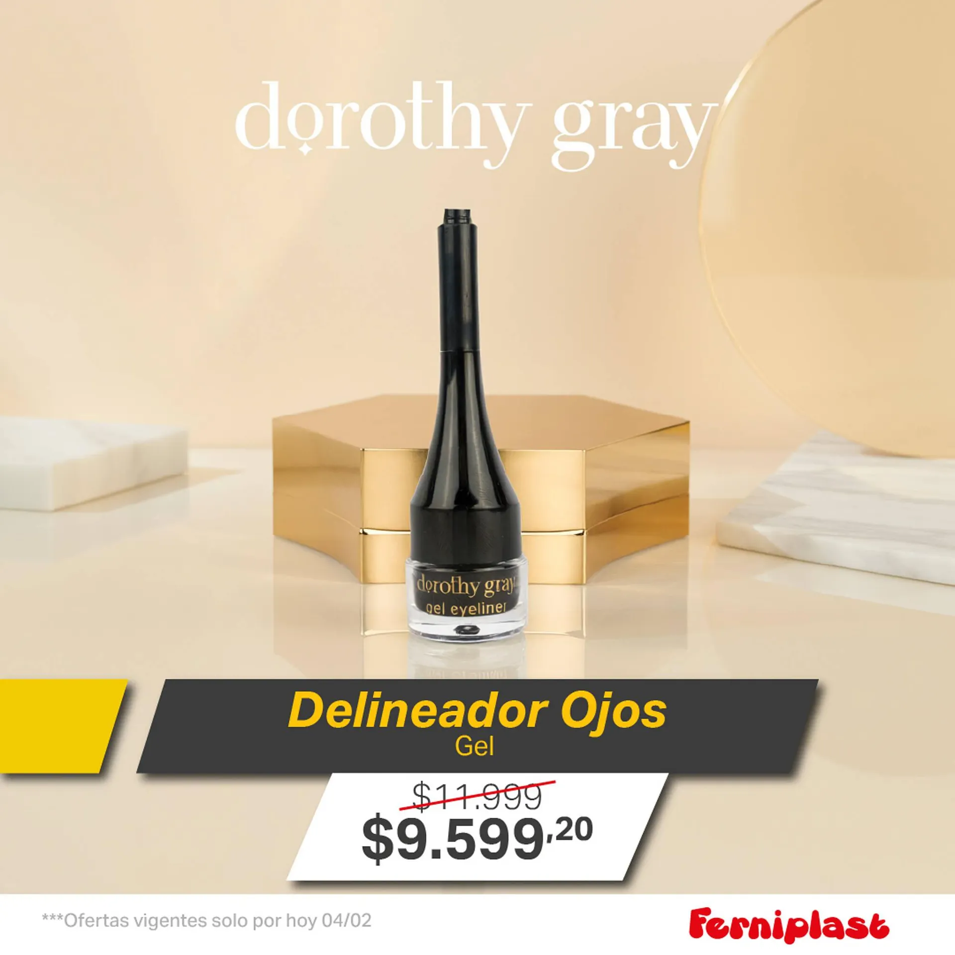 Ofertas de Catálogo Ferniplast 5 de febrero al 5 de febrero 2026 - Página 5 del catálogo