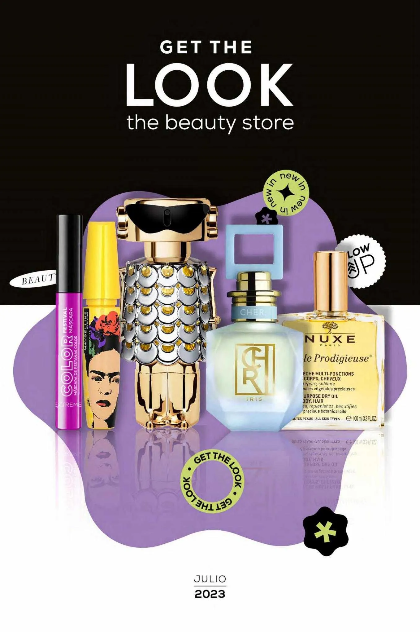 Catálogo Farmacity - 1