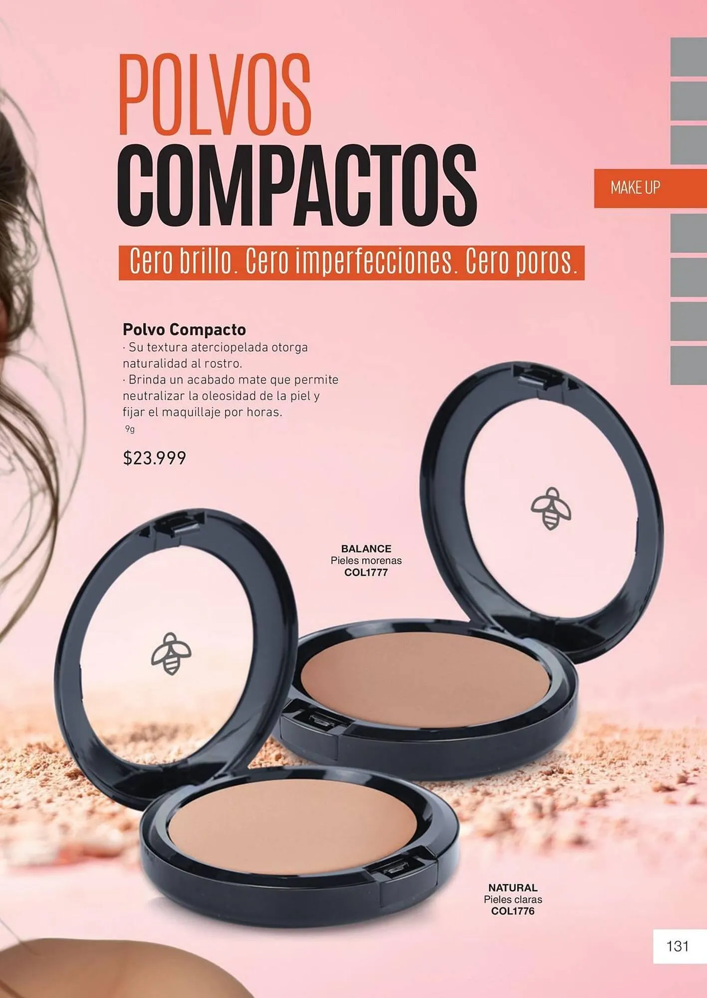 Ofertas de Catálogo Reino Cosmética 8 de mayo al 31 de mayo 2025 - Página 133 del catálogo