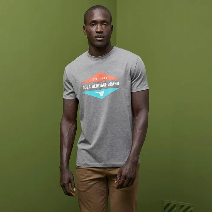 REMERA INSTITUCIONAL