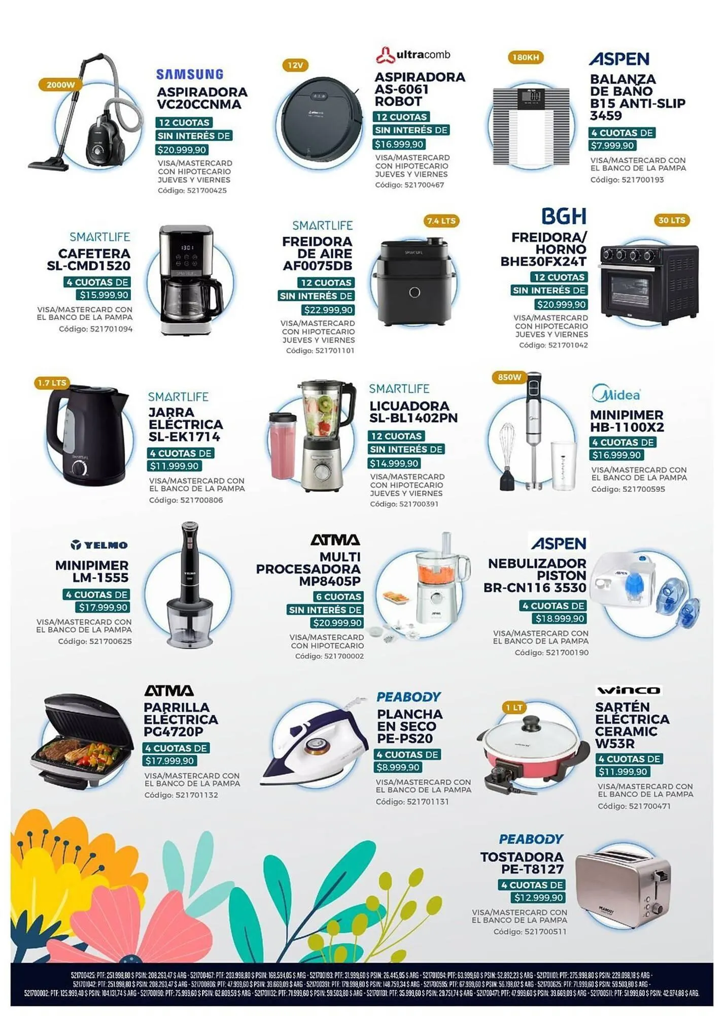 Ofertas de Catálogo Pacman 22 de septiembre al 31 de octubre 2025 - Página 10 del catálogo