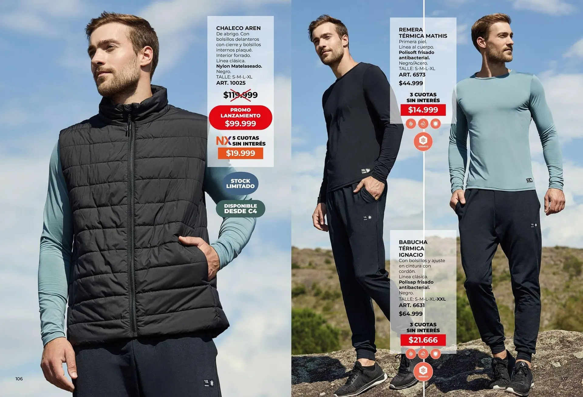 Ofertas de Catálogo Wineem 1 de septiembre al 28 de febrero 2027 - Página 54 del catálogo