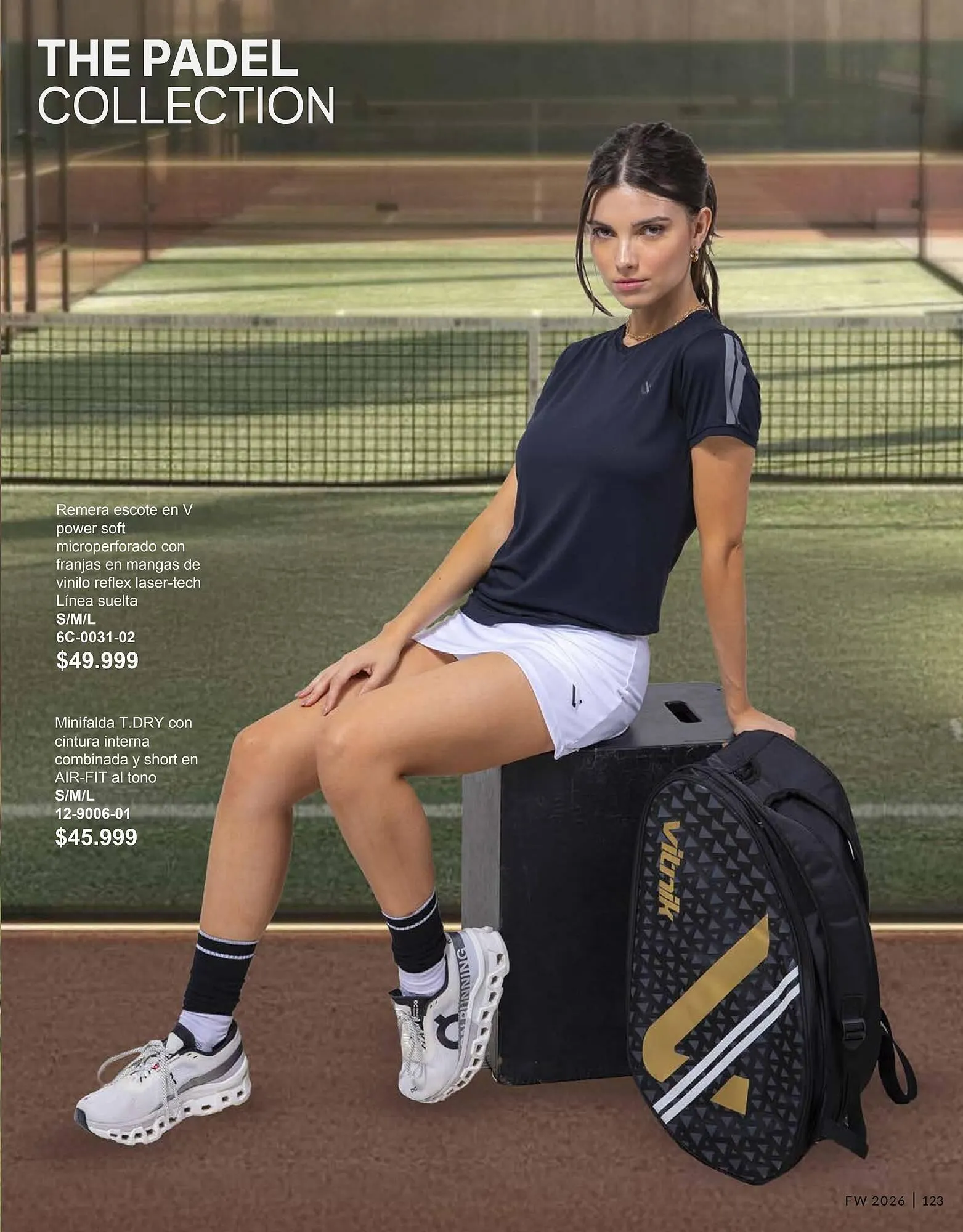 Ofertas de Catálogo Vitnik 31 de marzo al 30 de abril 2026 - Página 123 del catálogo