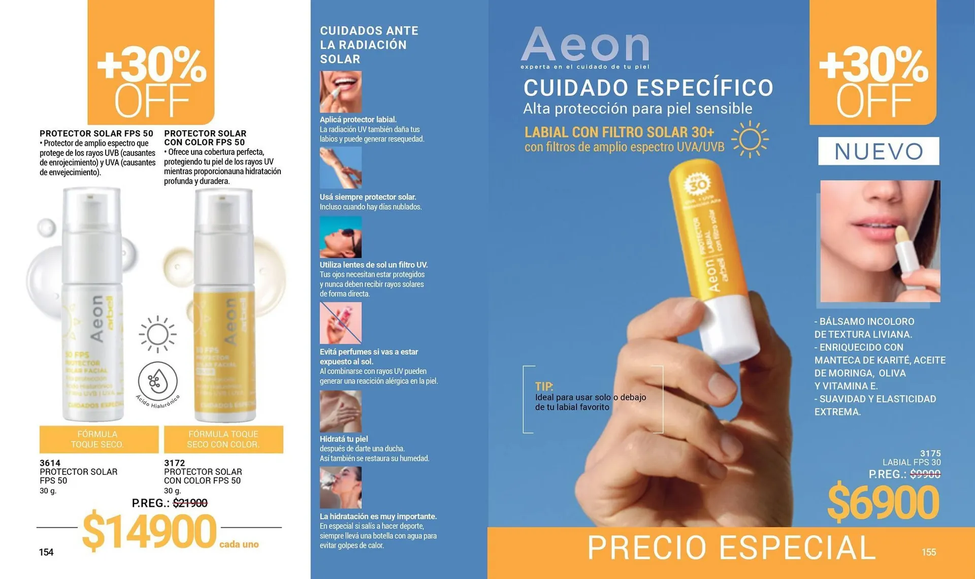 Ofertas de Catálogo Arbell 5 de septiembre al 6 de noviembre 2025 - Página 78 del catálogo