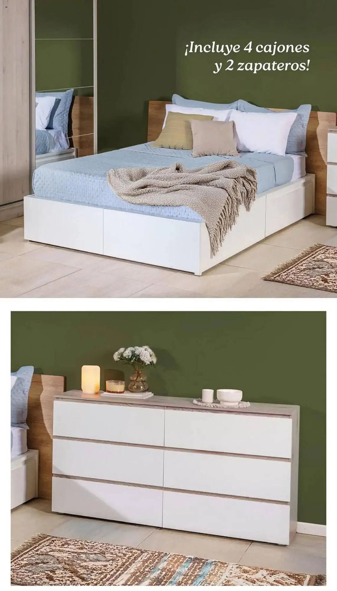 Ofertas de Catálogo Easy 4 de julio al 28 de julio 2025 - Página 25 del catálogo