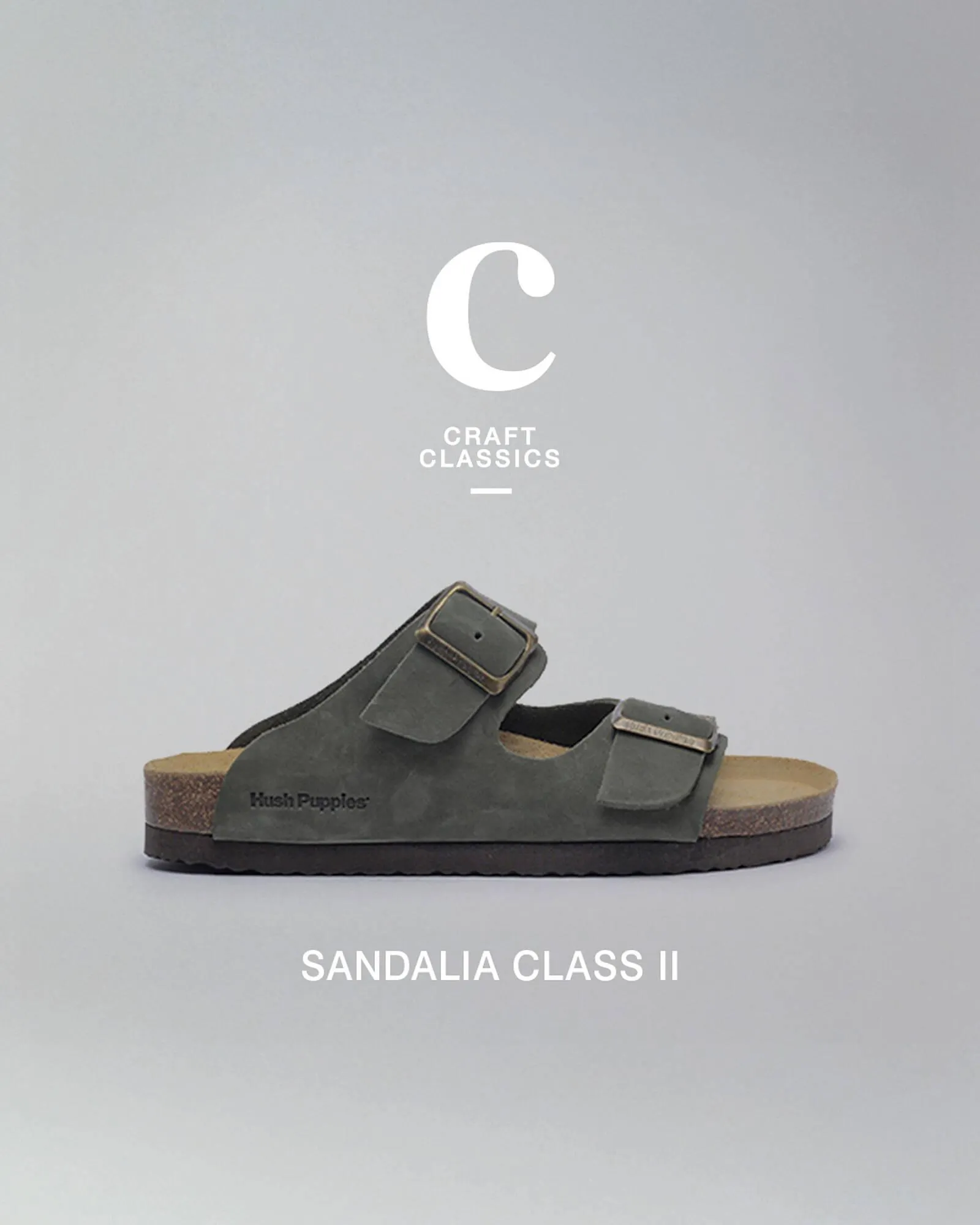 Ofertas de Catálogo Hush Puppies 14 de septiembre al 20 de septiembre 2025 - Página 3 del catálogo