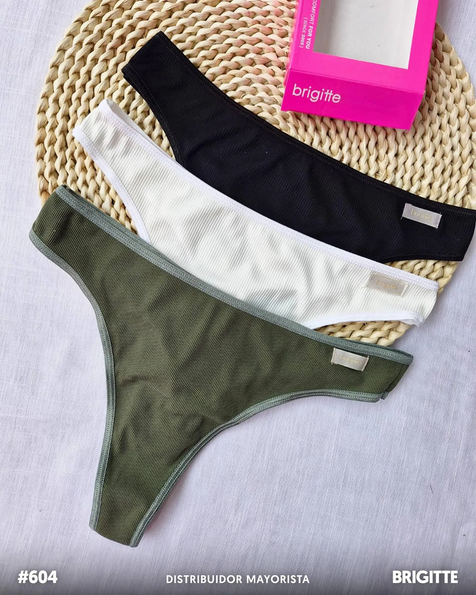 Ofertas de Catálogo Lencería Julieta 18 de febrero al 28 de febrero 2026 - Página 4 del catálogo