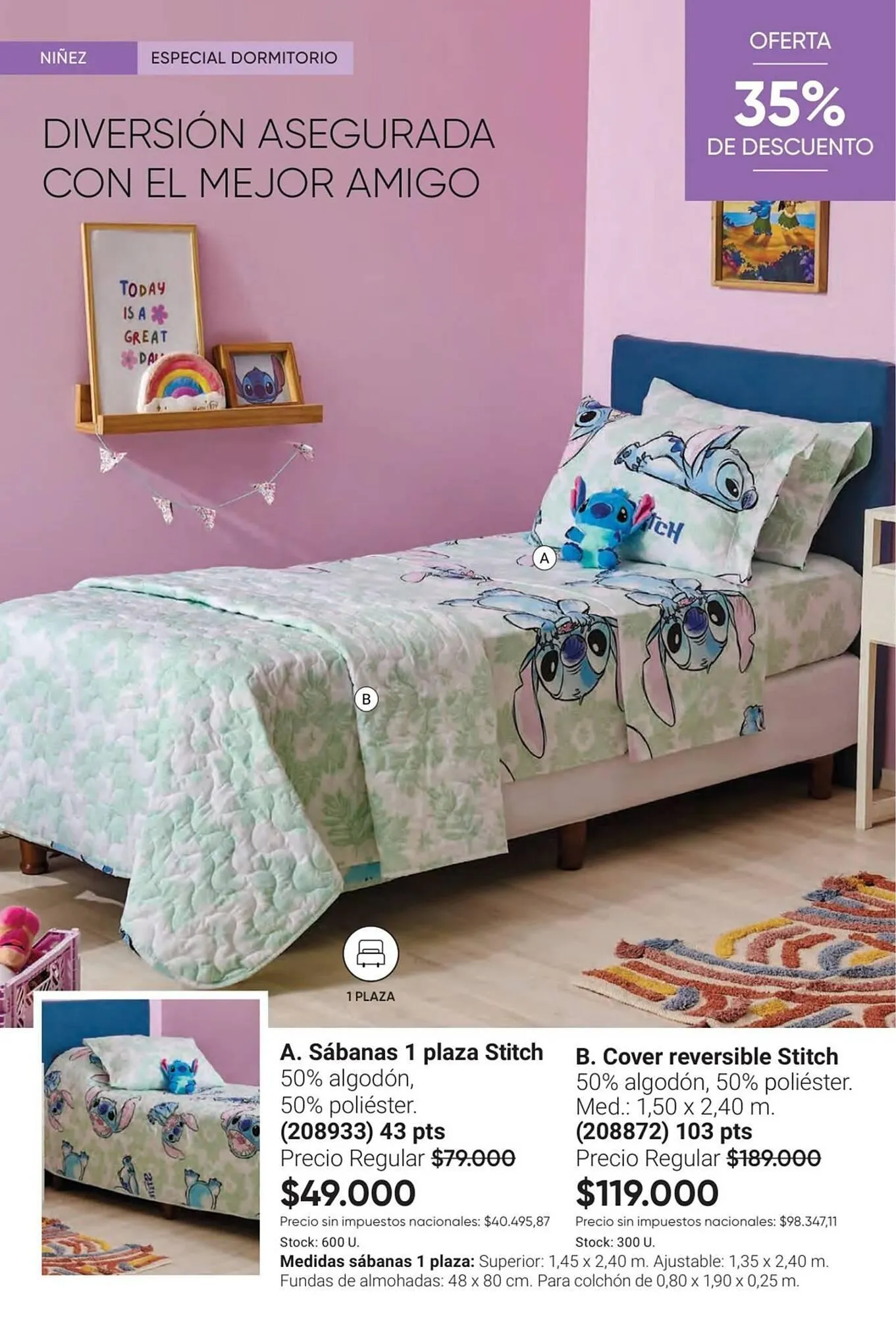 Ofertas de Catálogo Avon 11 de marzo al 31 de marzo 2026 - Página 14 del catálogo