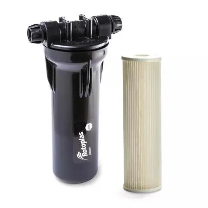 Filtro exterior standard