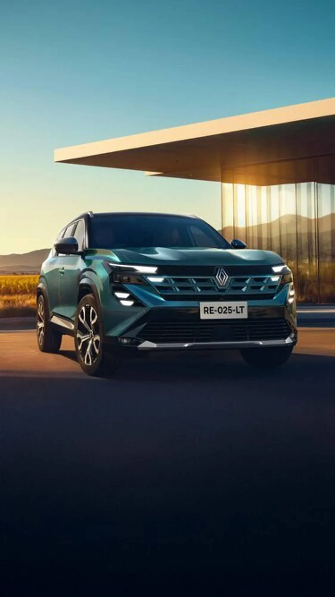 Ofertas de Catálogo Renault 1 de enero al 31 de diciembre 2026 - Página 4 del catálogo