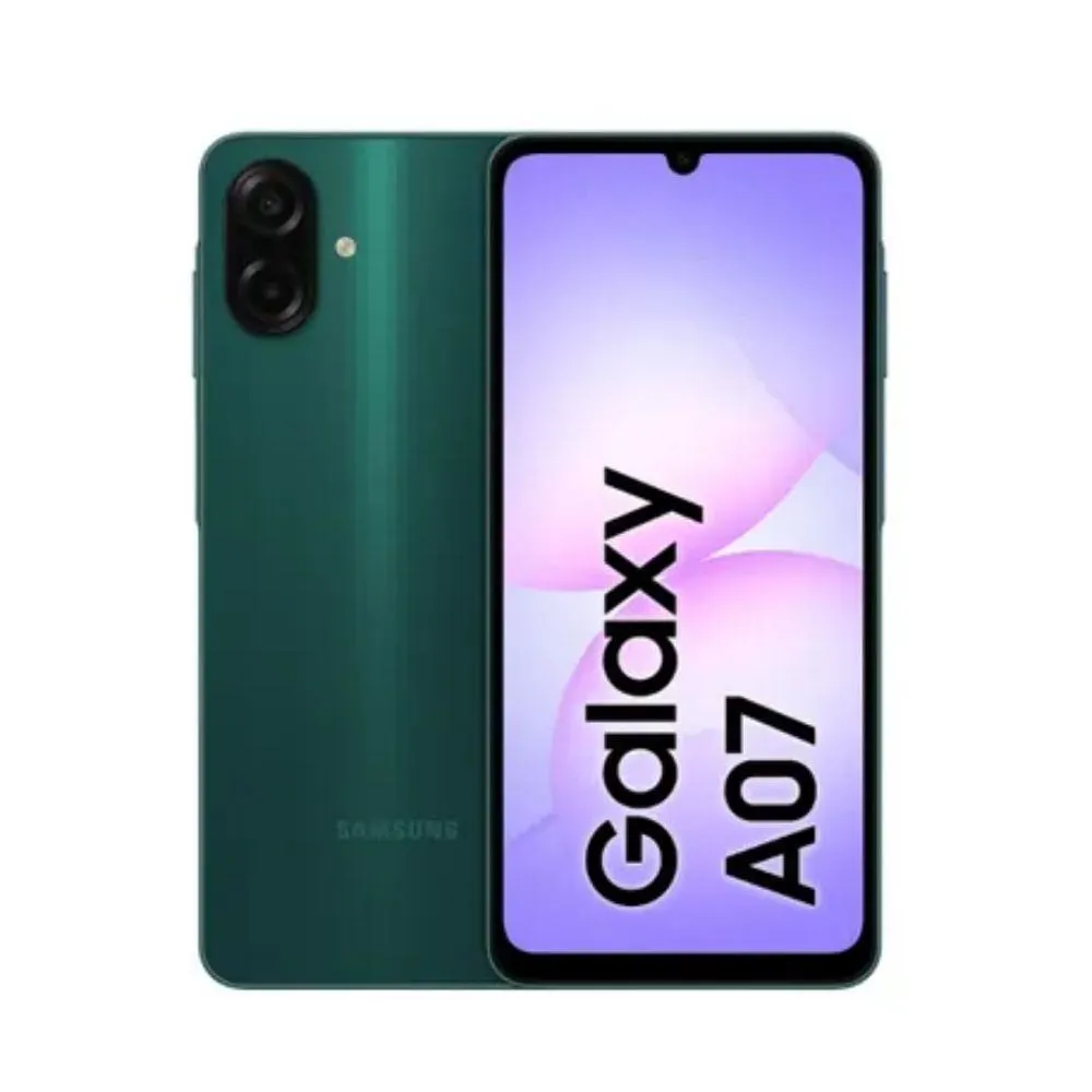 Celular A07 4 Gb 128 Gb
