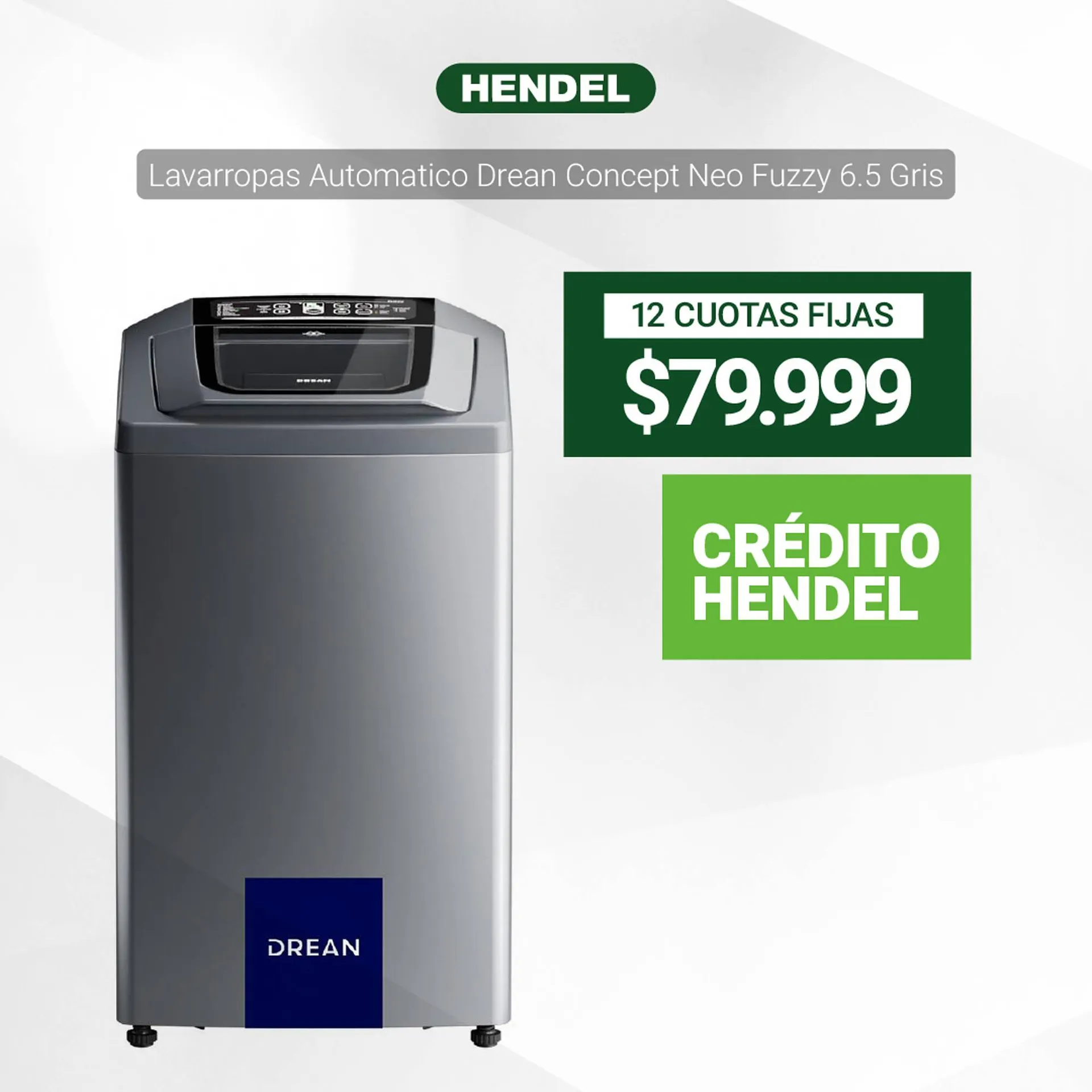Ofertas de Catálogo Hendel 4 de mayo al 10 de mayo 2026 - Página 2 del catálogo