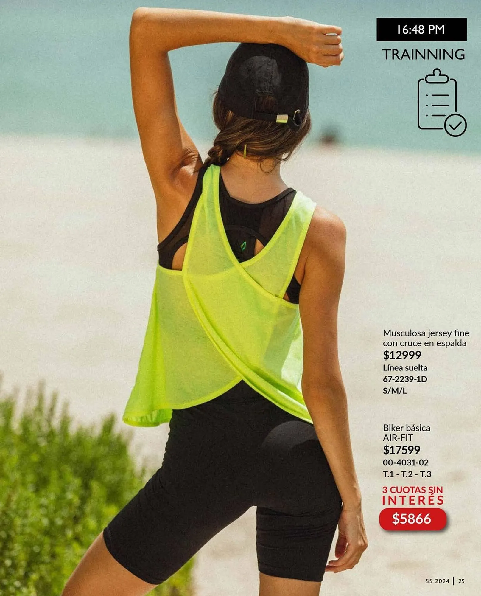 Ofertas de Catálogo Vitnik 5 de diciembre al 10 de enero 2024 - Página 116 del catálogo