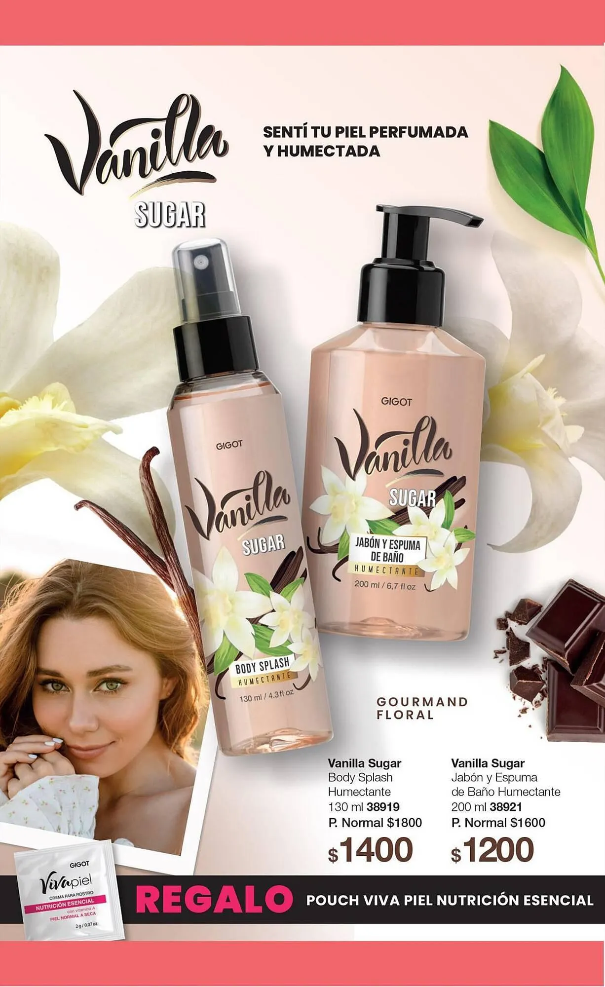 Ofertas de Catálogo Gigot 28 de agosto al 28 de septiembre 2023 - Página 86 del catálogo