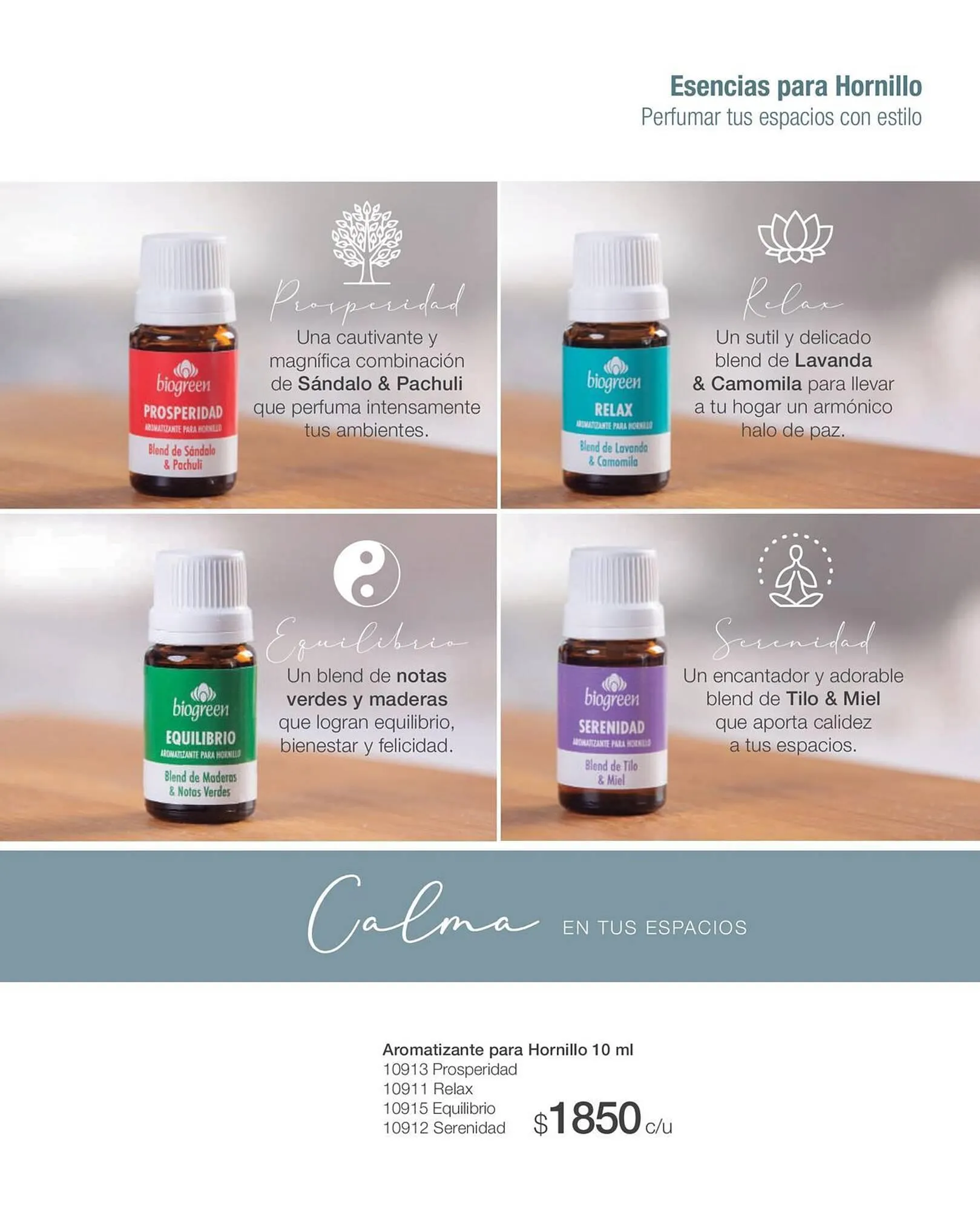 Ofertas de Catálogo Biogreen 20 de octubre al 30 de noviembre 2023 - Página 71 del catálogo