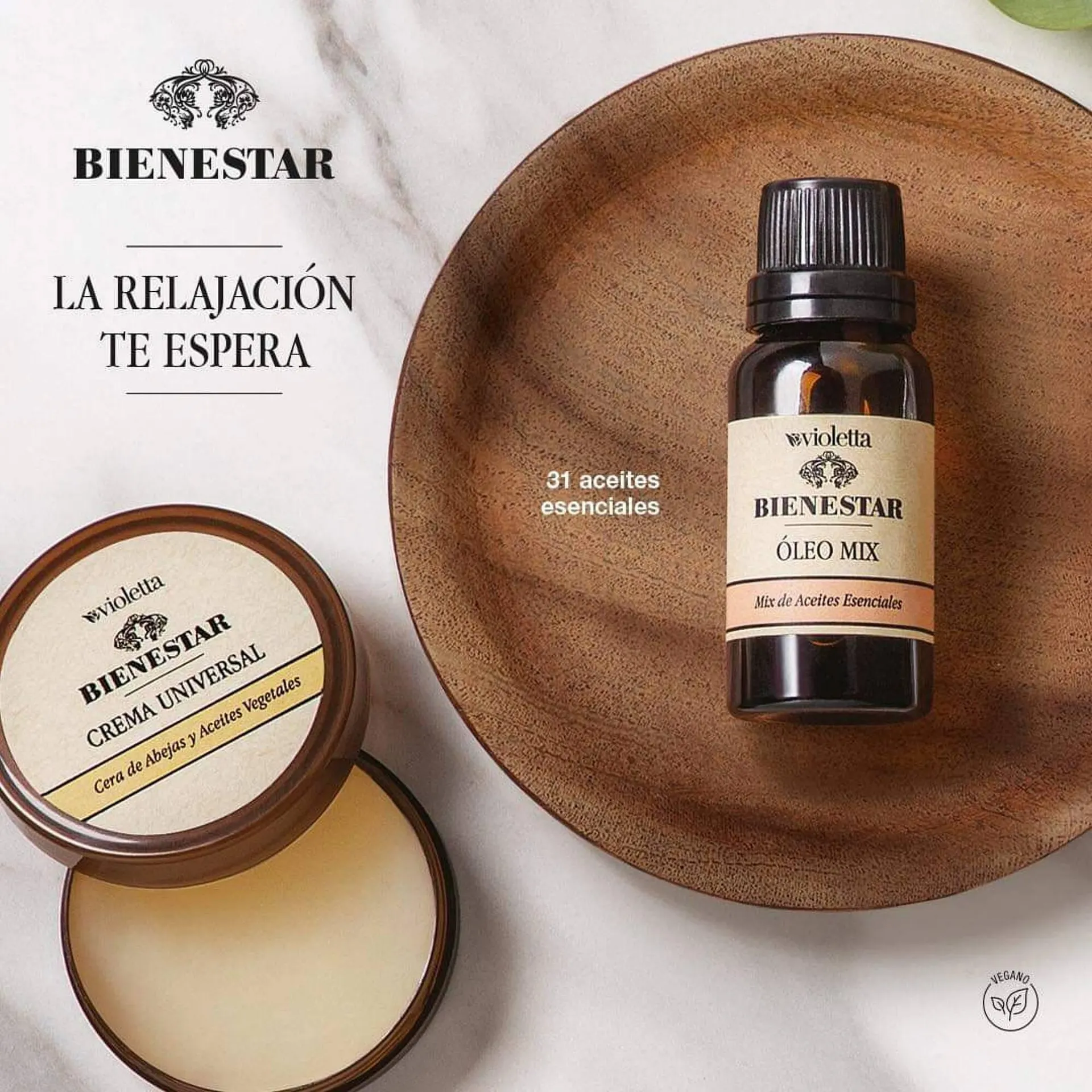 Ofertas de Catálogo Violetta Cosméticos 28 de febrero al 29 de febrero 2024 - Página  del catálogo