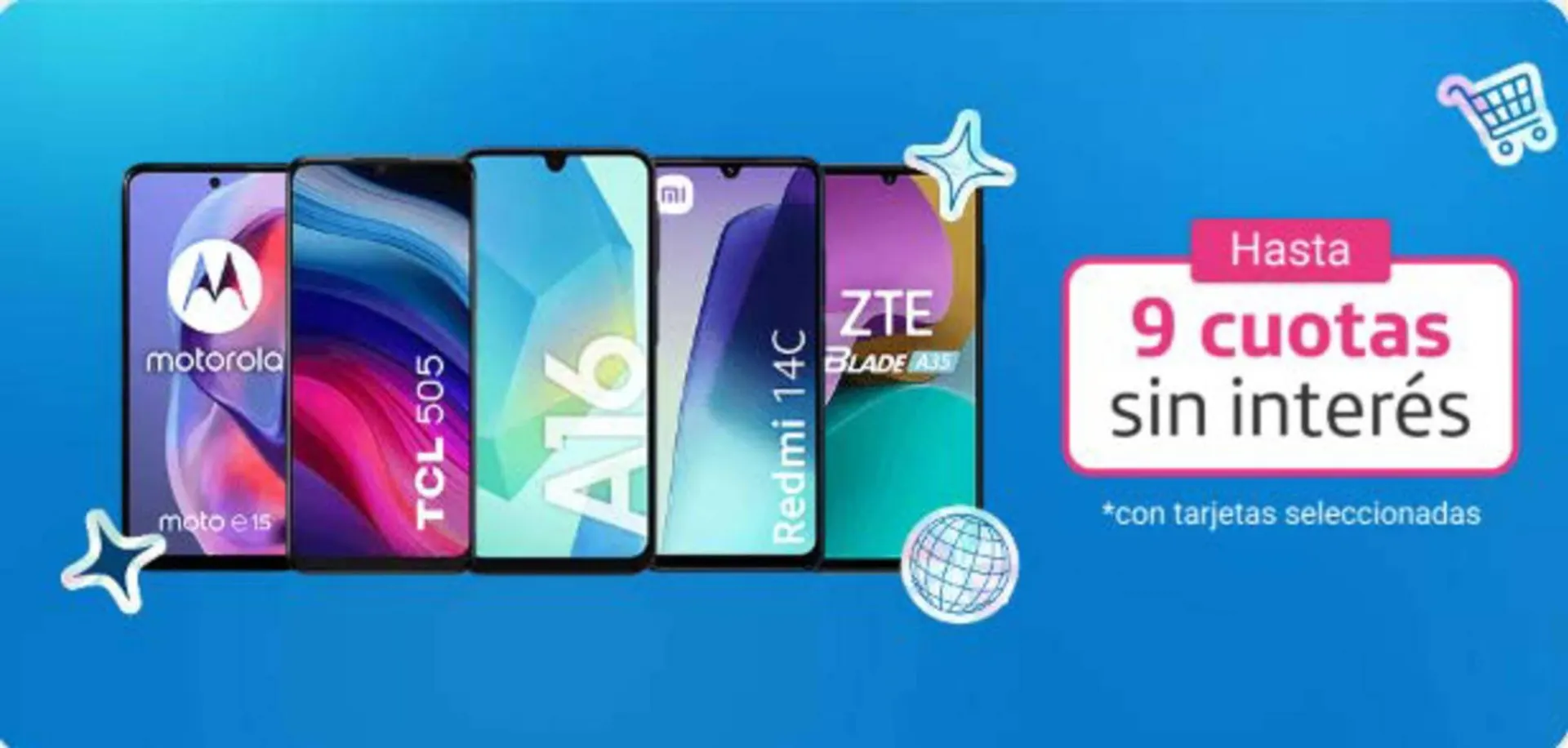 Ofertas de Catálogo Movistar 9 de diciembre al 22 de diciembre 2025 - Página 2 del catálogo