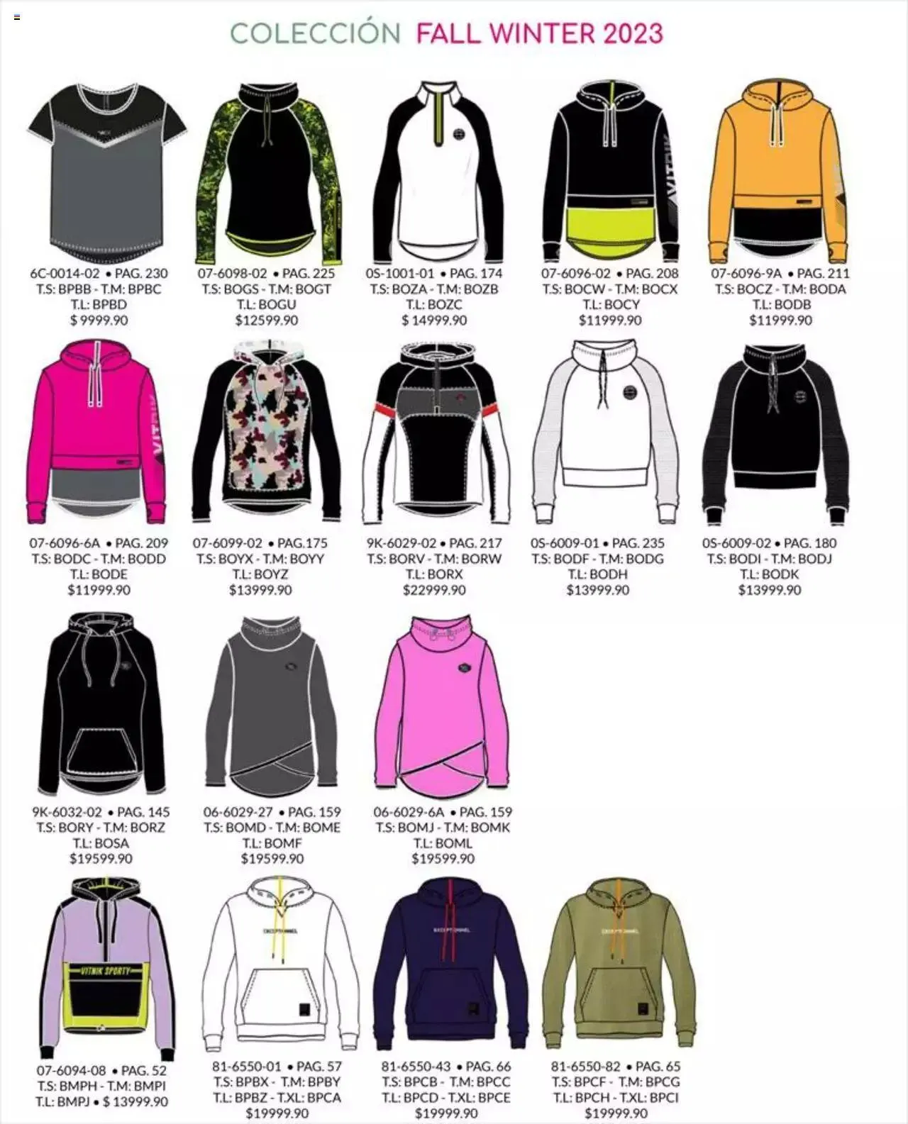 Ofertas de Vitnik catálogo 16 de junio al 31 de diciembre 2023 - Página 305 del catálogo