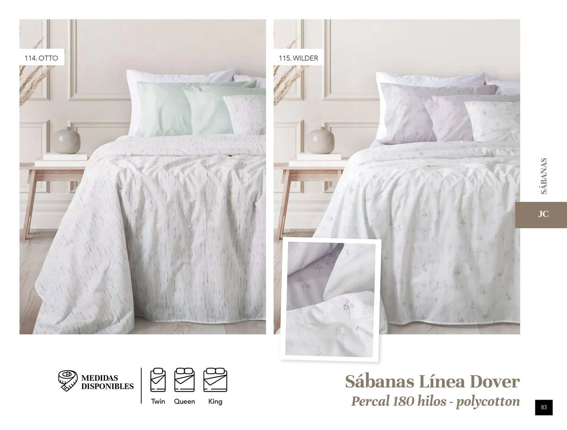 Ofertas de Catálogo Jean Cartier 1 de septiembre al 28 de febrero 2027 - Página 85 del catálogo