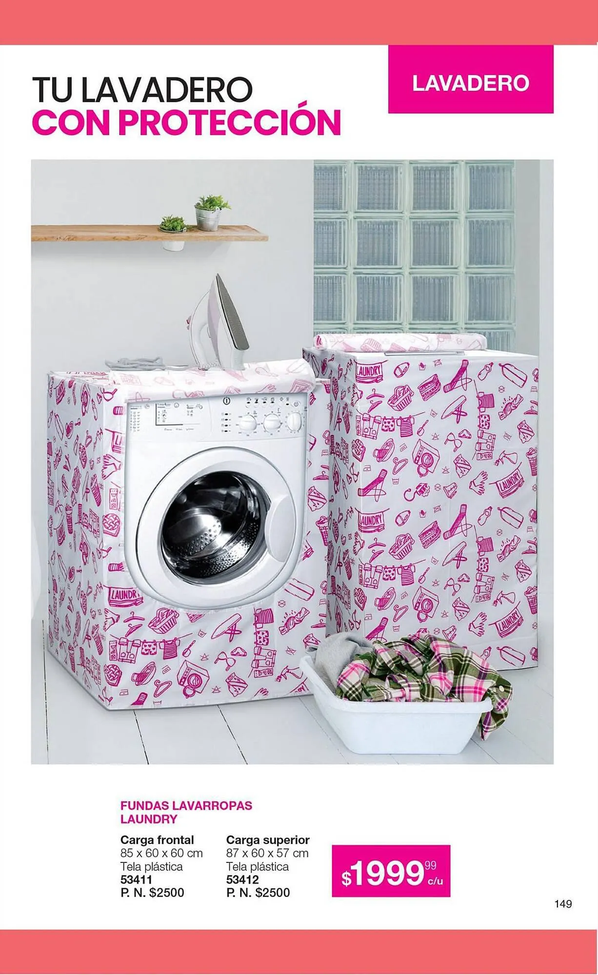 Ofertas de Catálogo Gigot 28 de agosto al 28 de septiembre 2023 - Página 155 del catálogo