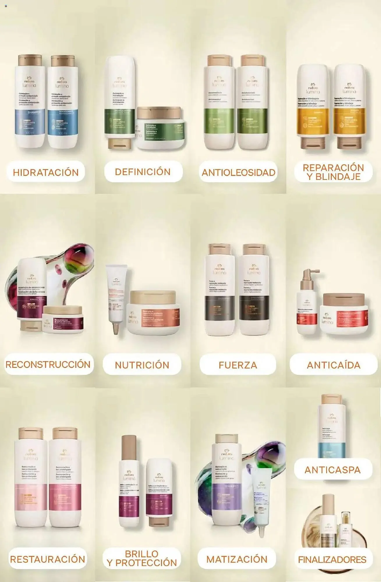 Ofertas de Catálogo Natura 1 de abril al 1 de mayo 2026 - Página 241 del catálogo