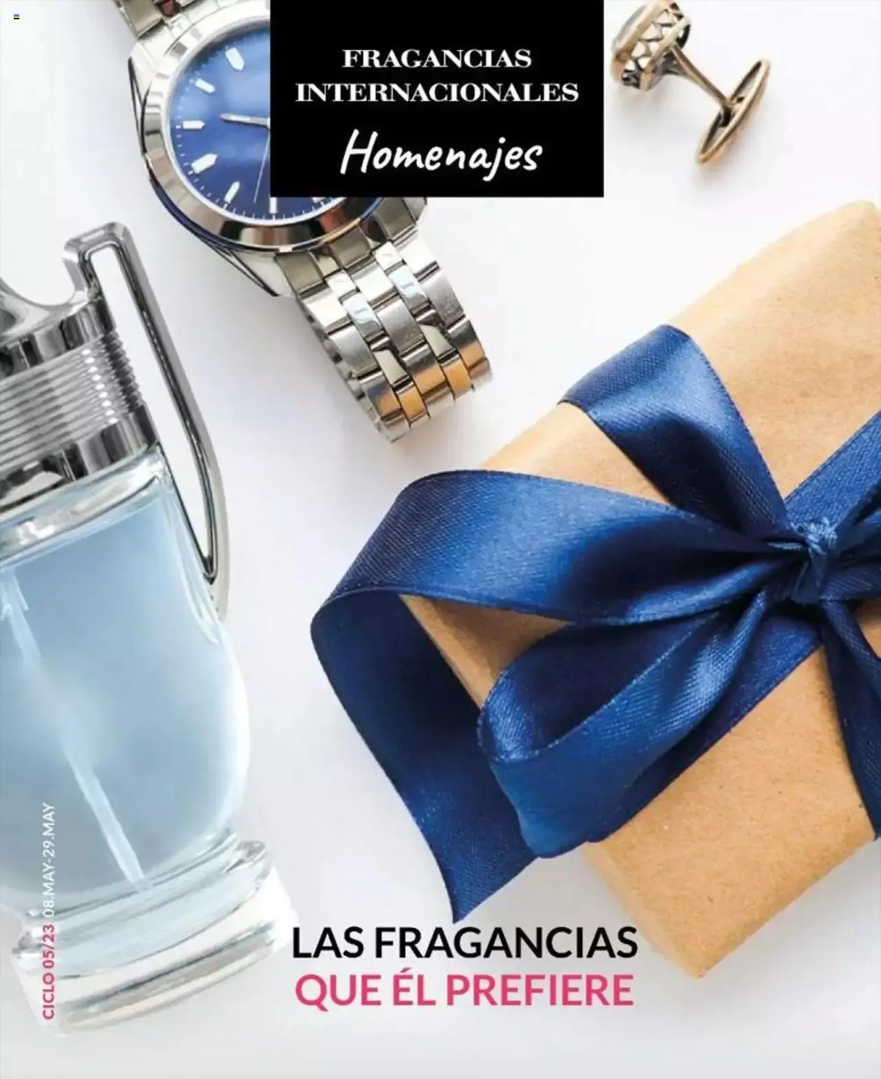 Ofertas de Bagués catálogo 8 de mayo al 31 de diciembre 2023 - Página 101 del catálogo