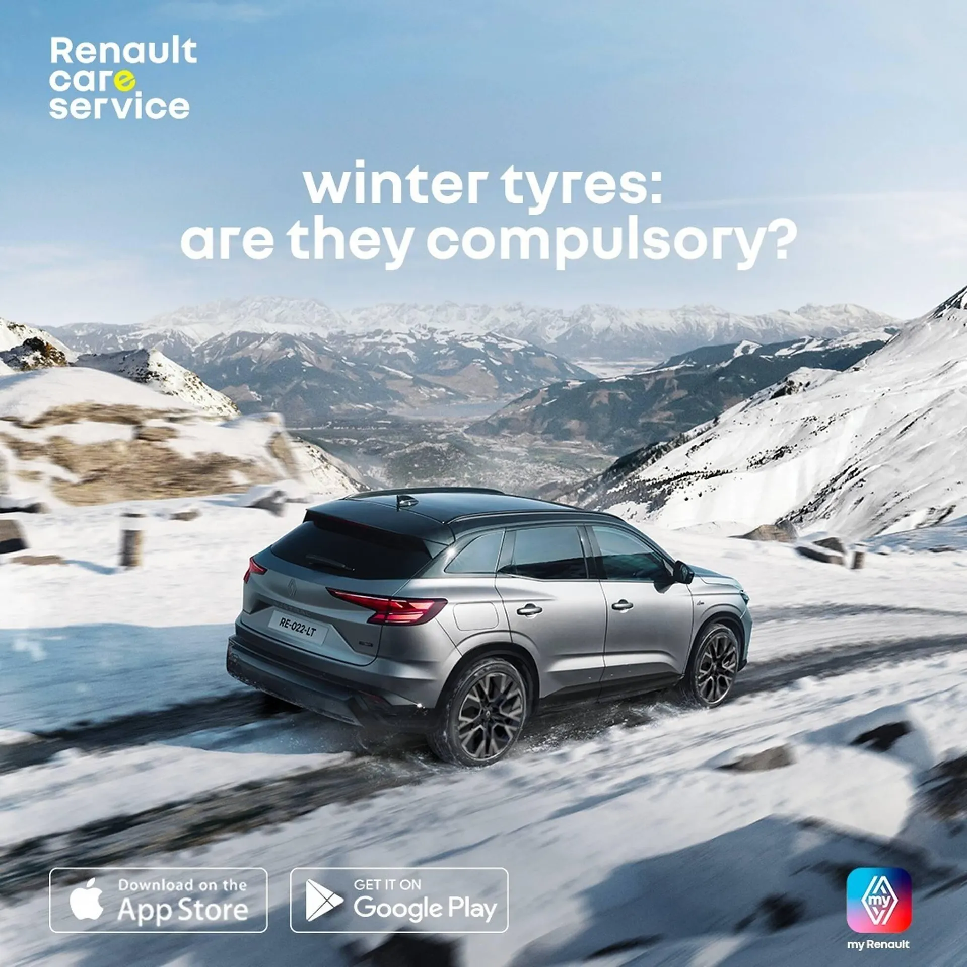 Ofertas de Catálogo Renault 28 de octubre al 15 de noviembre 2025 - Página 1 del catálogo