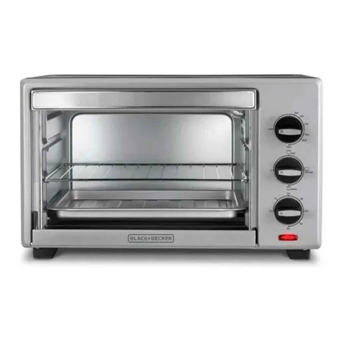 Horno Electrico TO3000AR