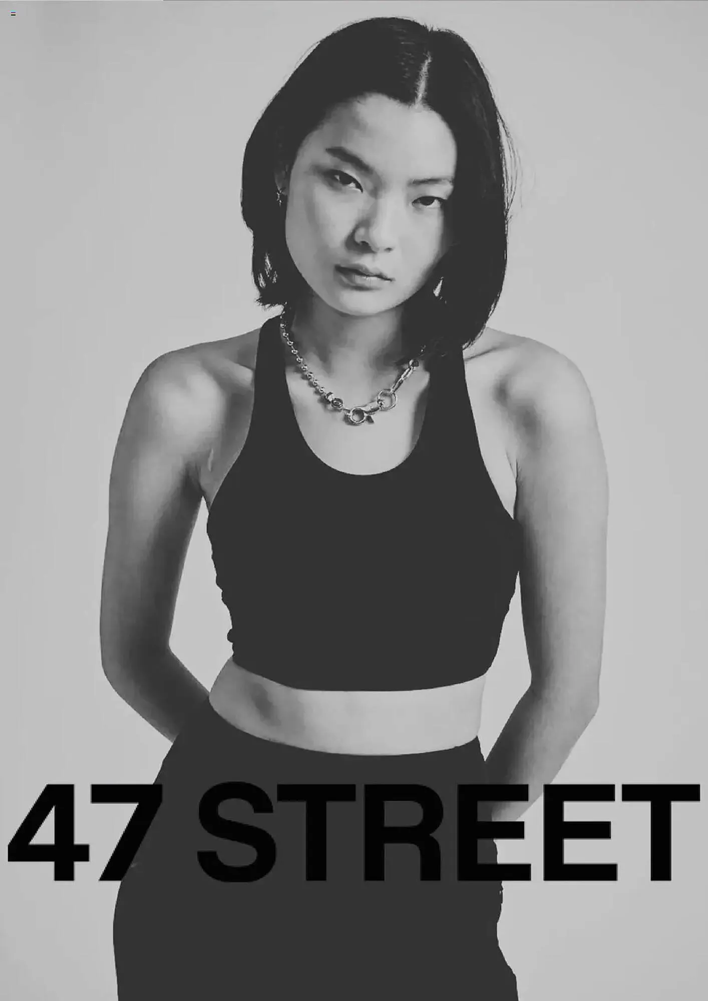 Ofertas de Catálogo 47 Street 3 de junio al 8 de julio 2025 - Página 8 del catálogo