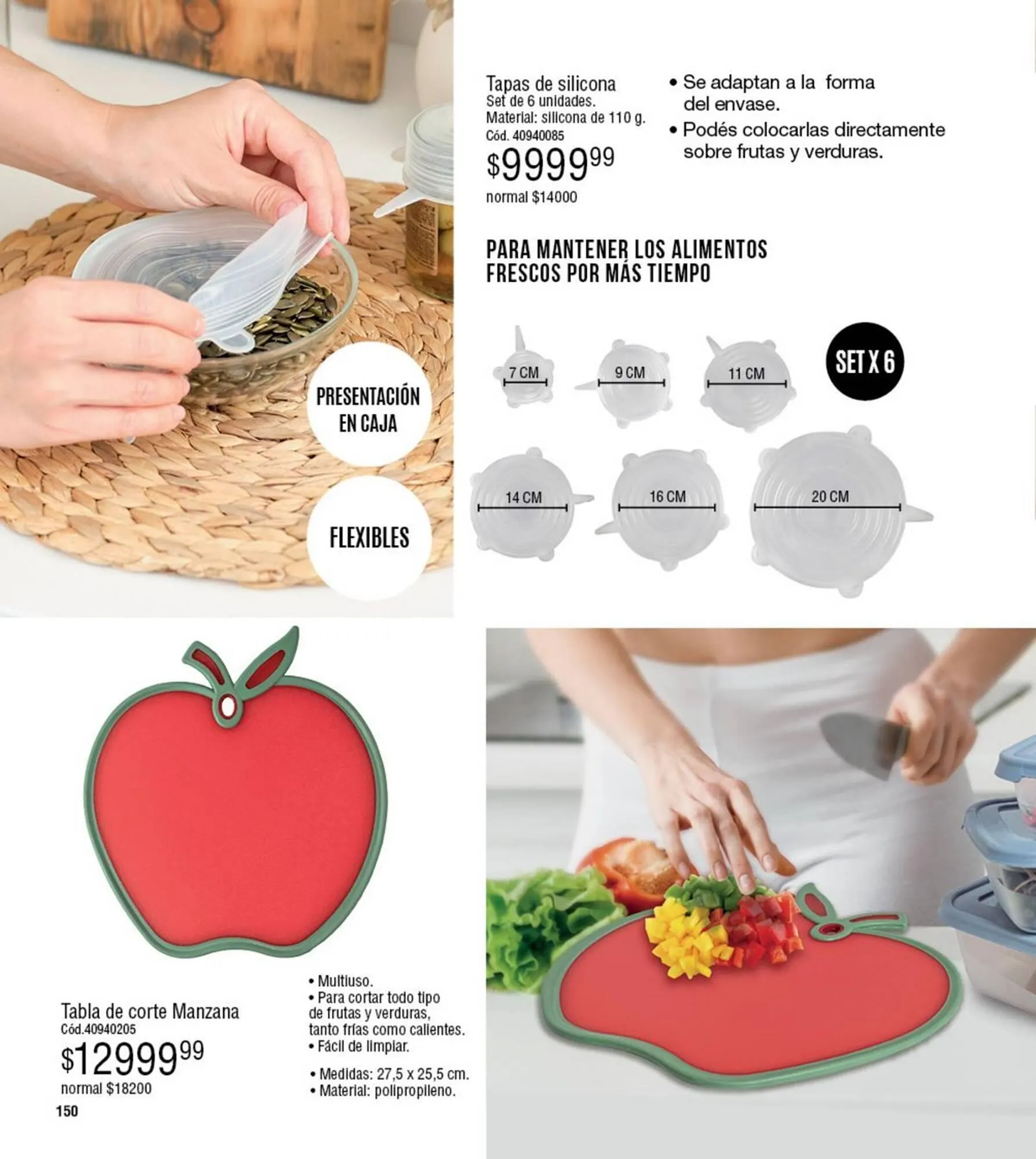 Ofertas de Catálogo Millanel Cosmética 3 de marzo al 30 de marzo 2025 - Página 150 del catálogo