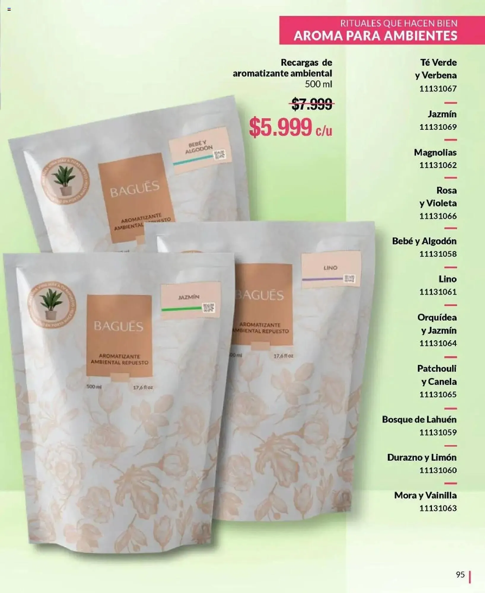 Ofertas de Catálogo Bagués 10 de marzo al 4 de abril 2025 - Página 211 del catálogo