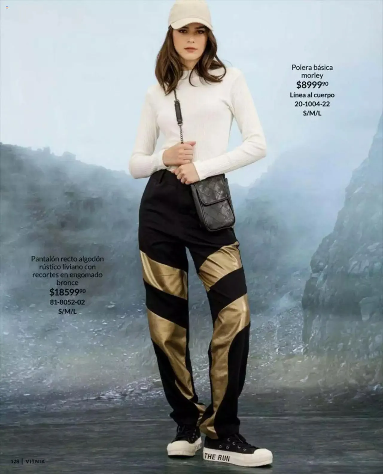 Ofertas de Vitnik catálogo 16 de junio al 31 de diciembre 2023 - Página 128 del catálogo