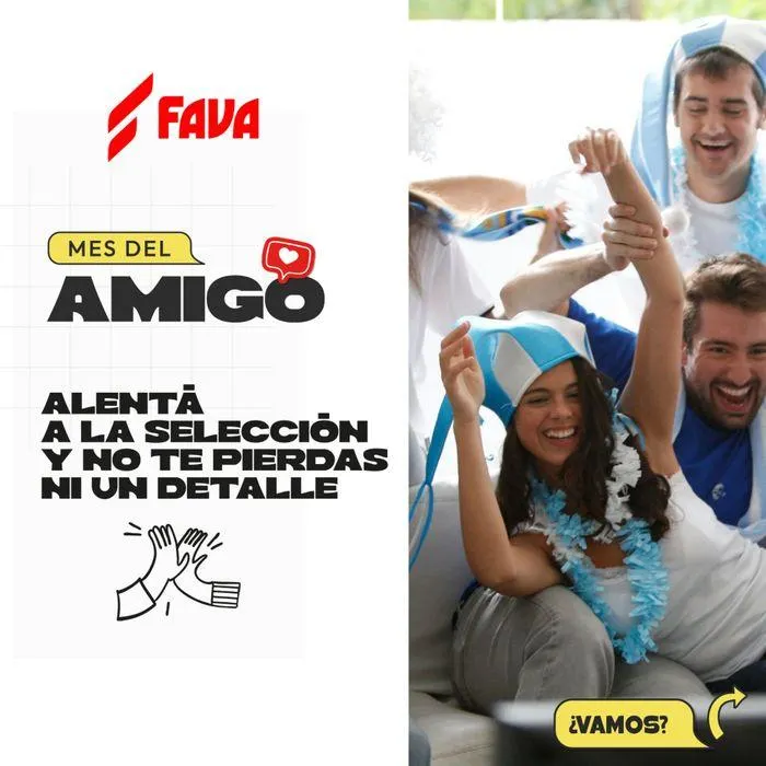 Ofertas Julio Fava - 1