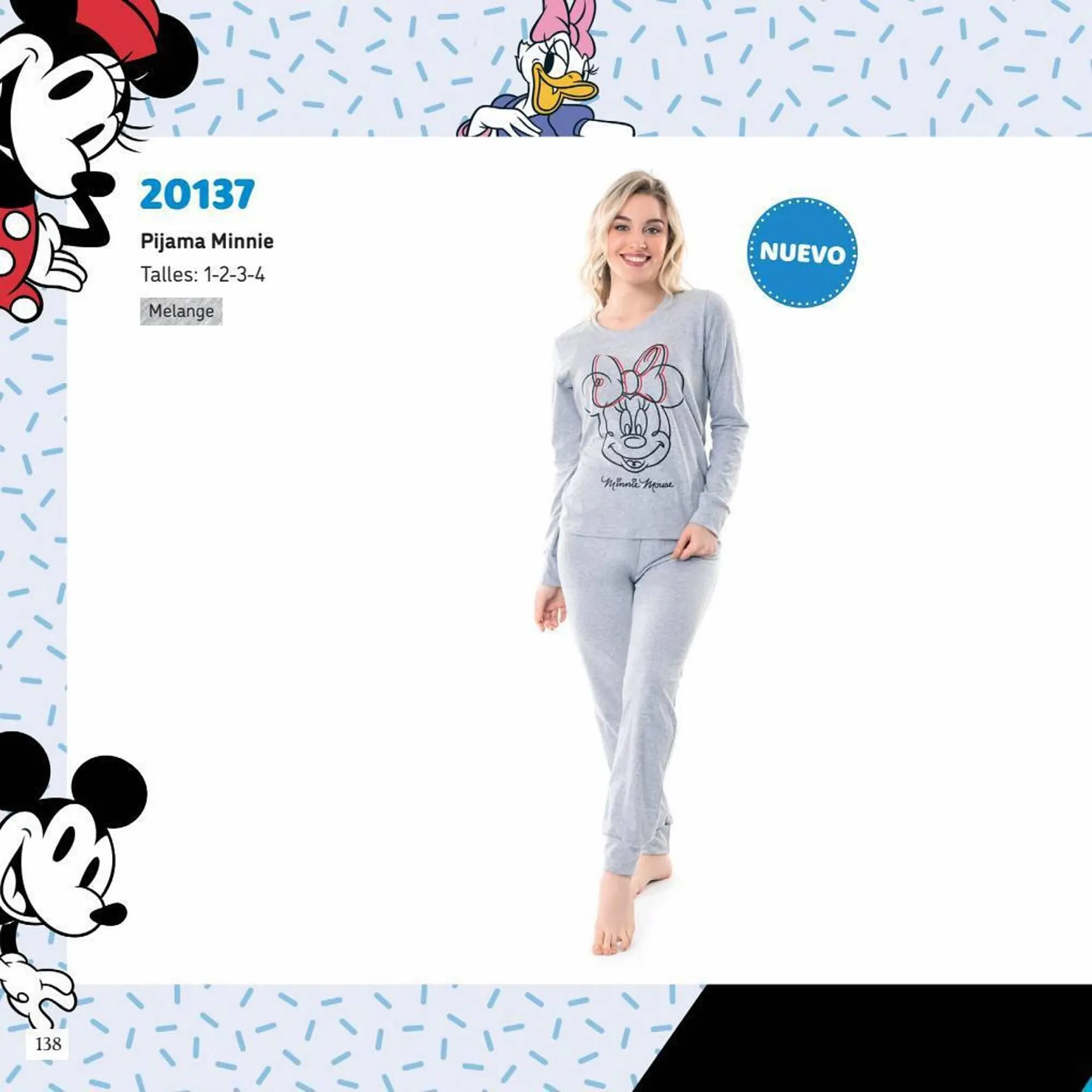 Ofertas de Catálogo Cocot 6 de marzo al 20 de septiembre 2023 - Página 138 del catálogo