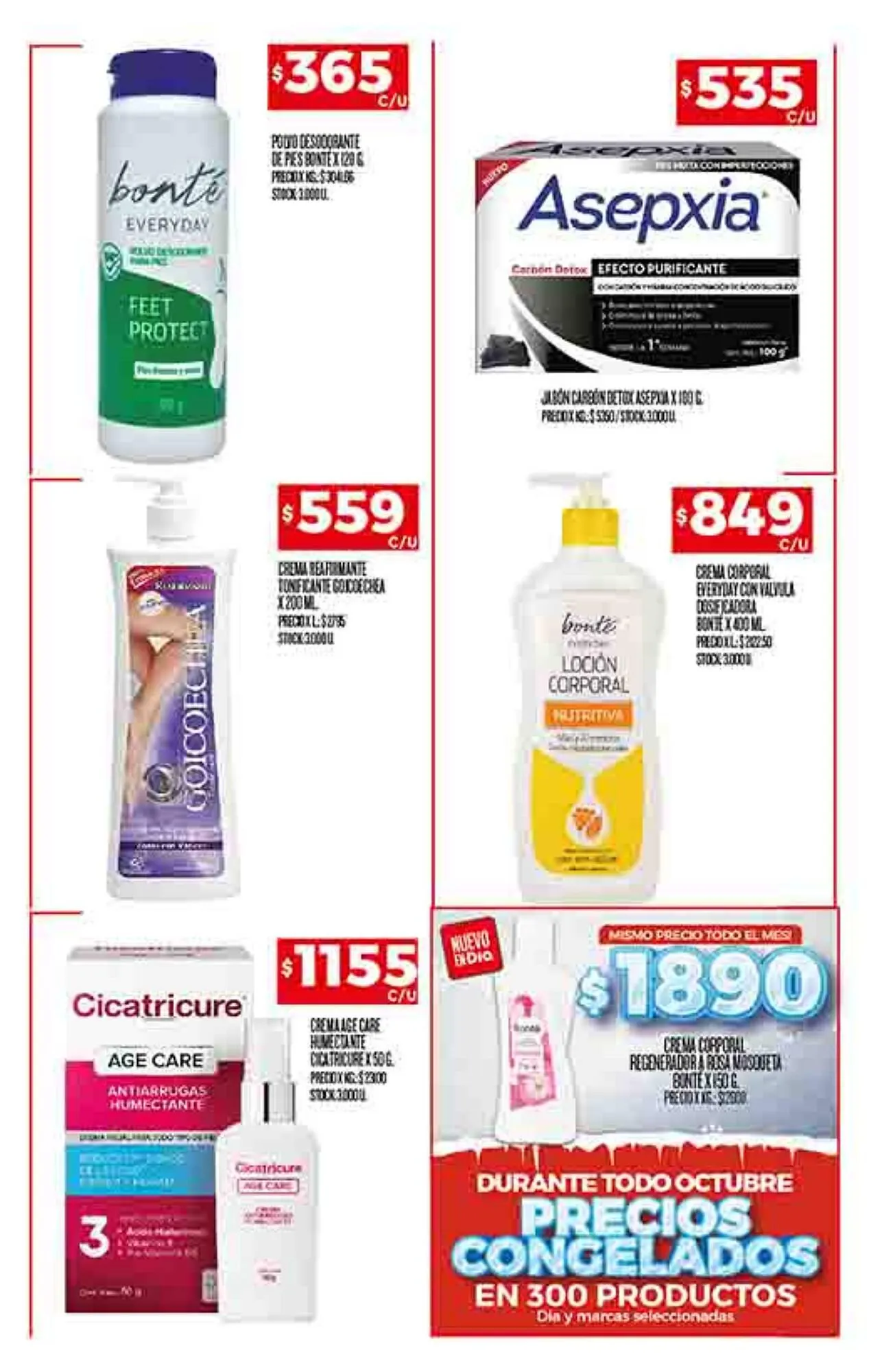 Ofertas de Catálogo Supermercados DIA 10 de octubre al 10 de octubre 2023 - Página 29 del catálogo