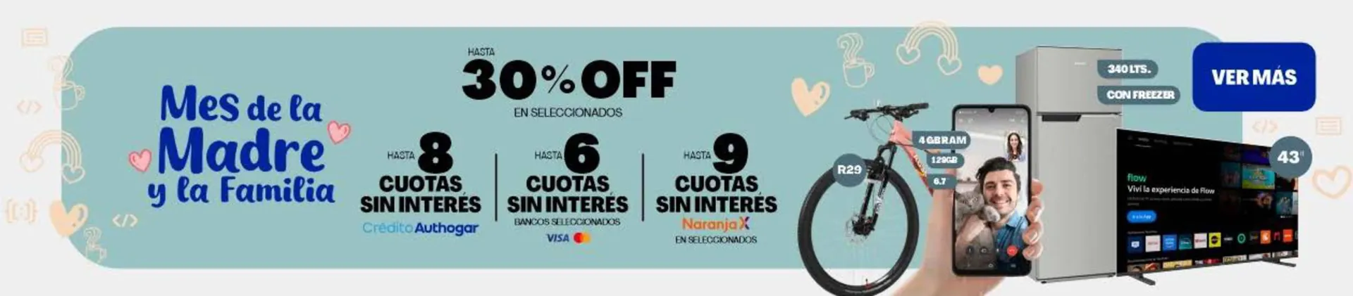 Revista Authogar - 1