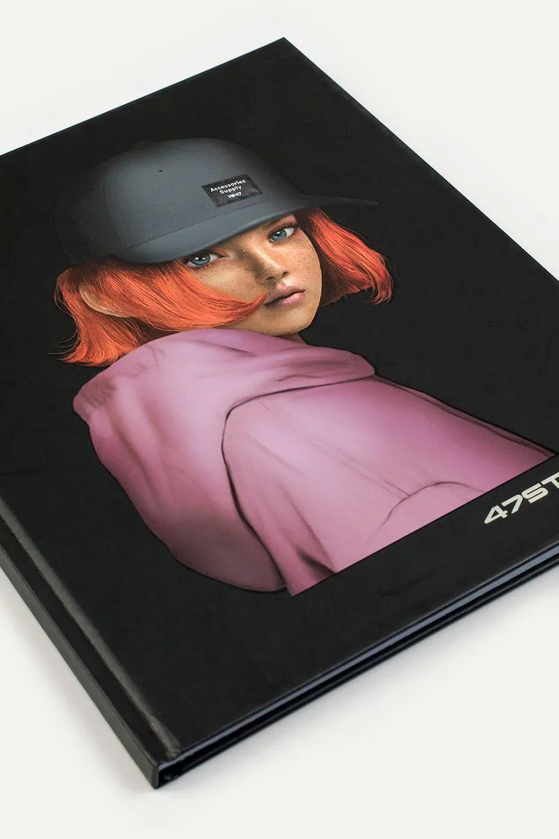 CUADERNO 19,5X24 TD COS 48H