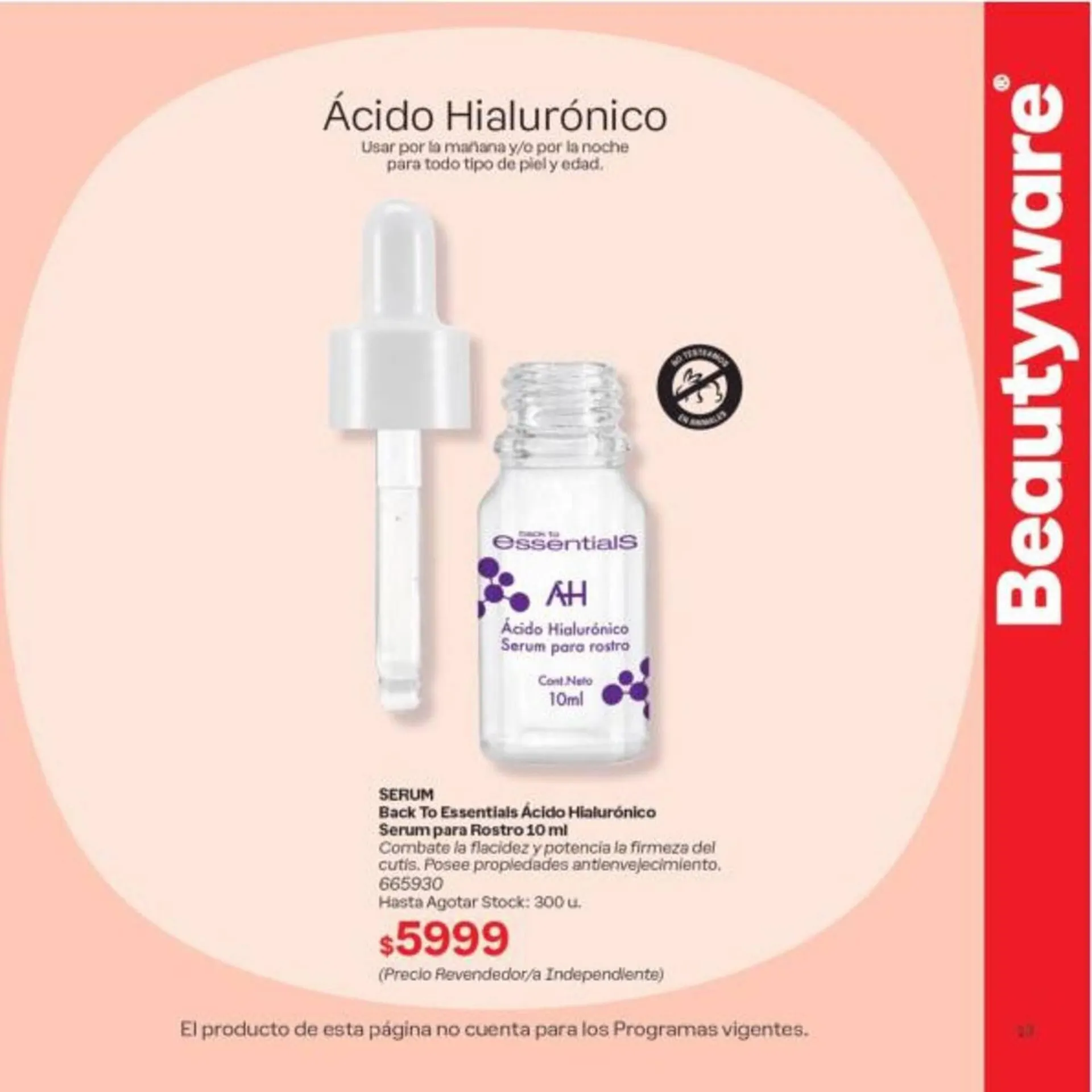 Ofertas de Catálogo Tupperware 8 de abril al 30 de abril 2025 - Página 13 del catálogo