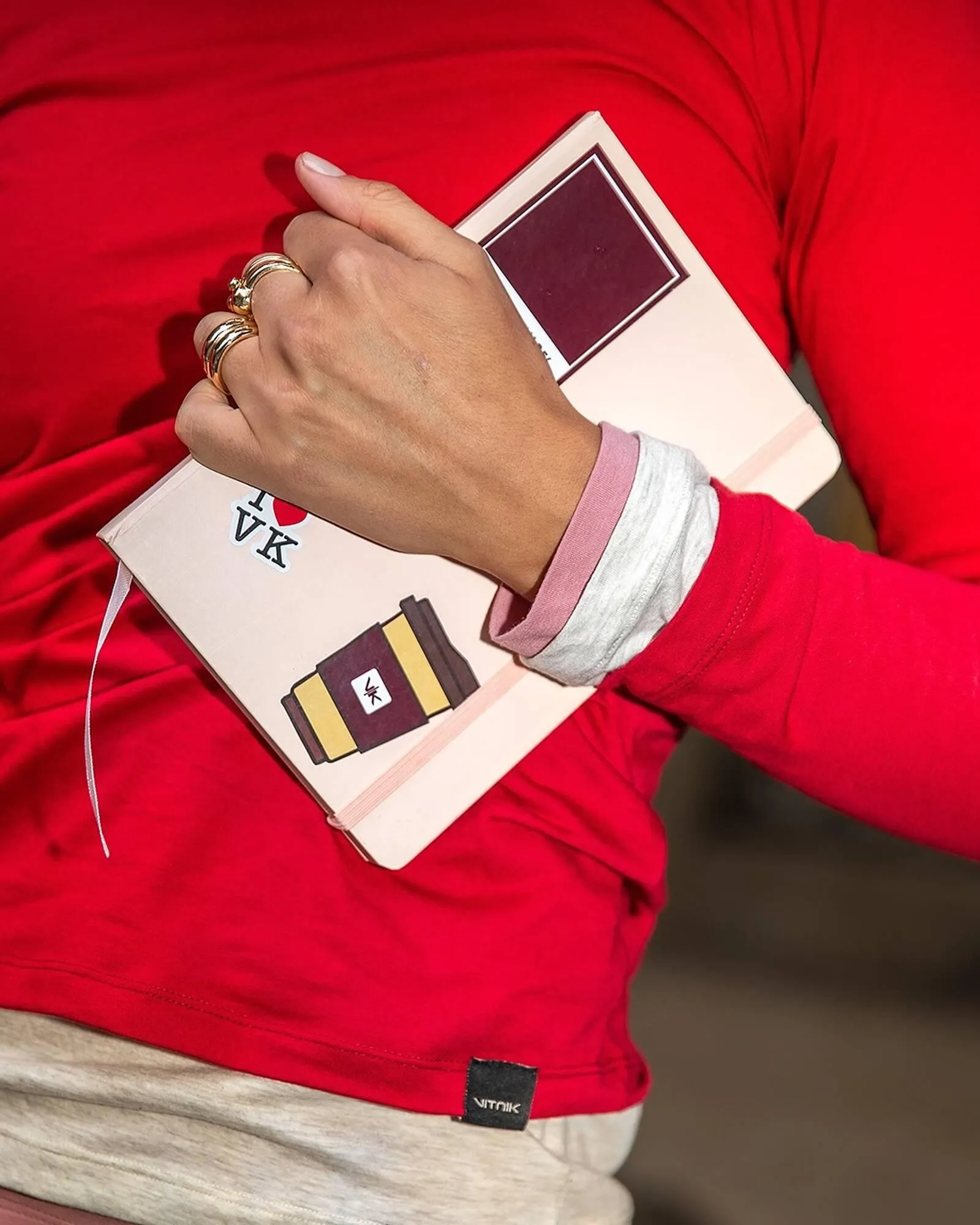 Ofertas de Catálogo Vitnik 7 de marzo al 31 de marzo 2025 - Página 4 del catálogo