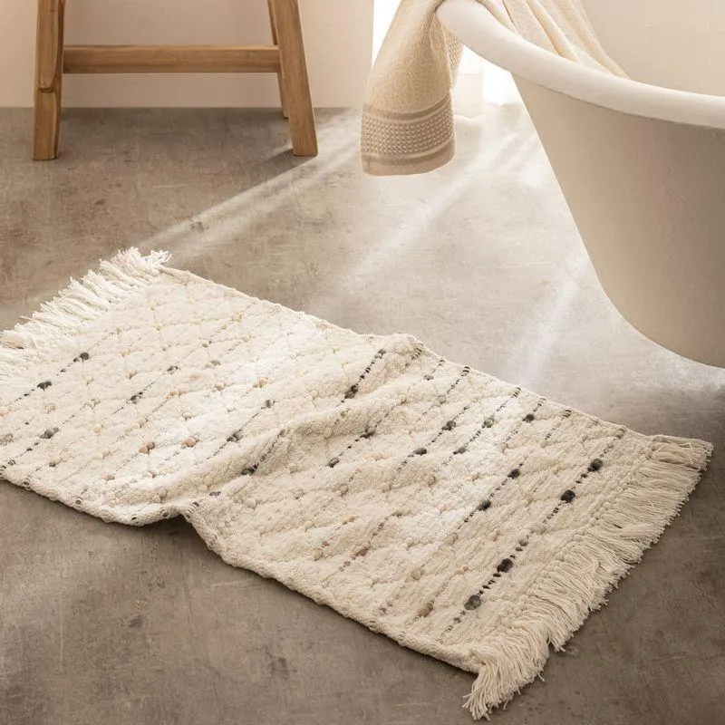 Alfombra de Baño Mediana Butone