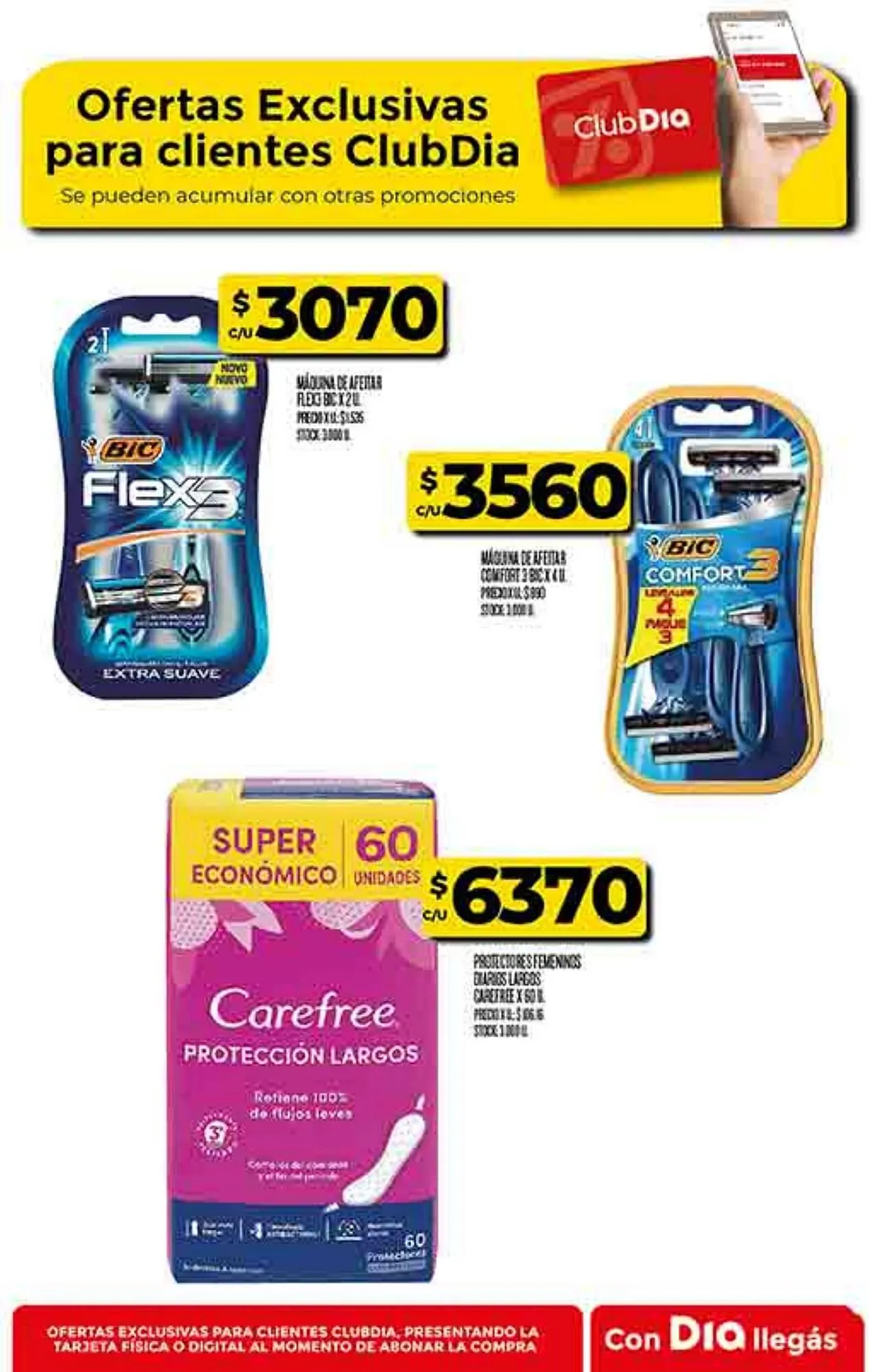 Ofertas de Folleto Supermercados DIA 7 de octubre al 13 de octubre 2025 - Página 54 del catálogo